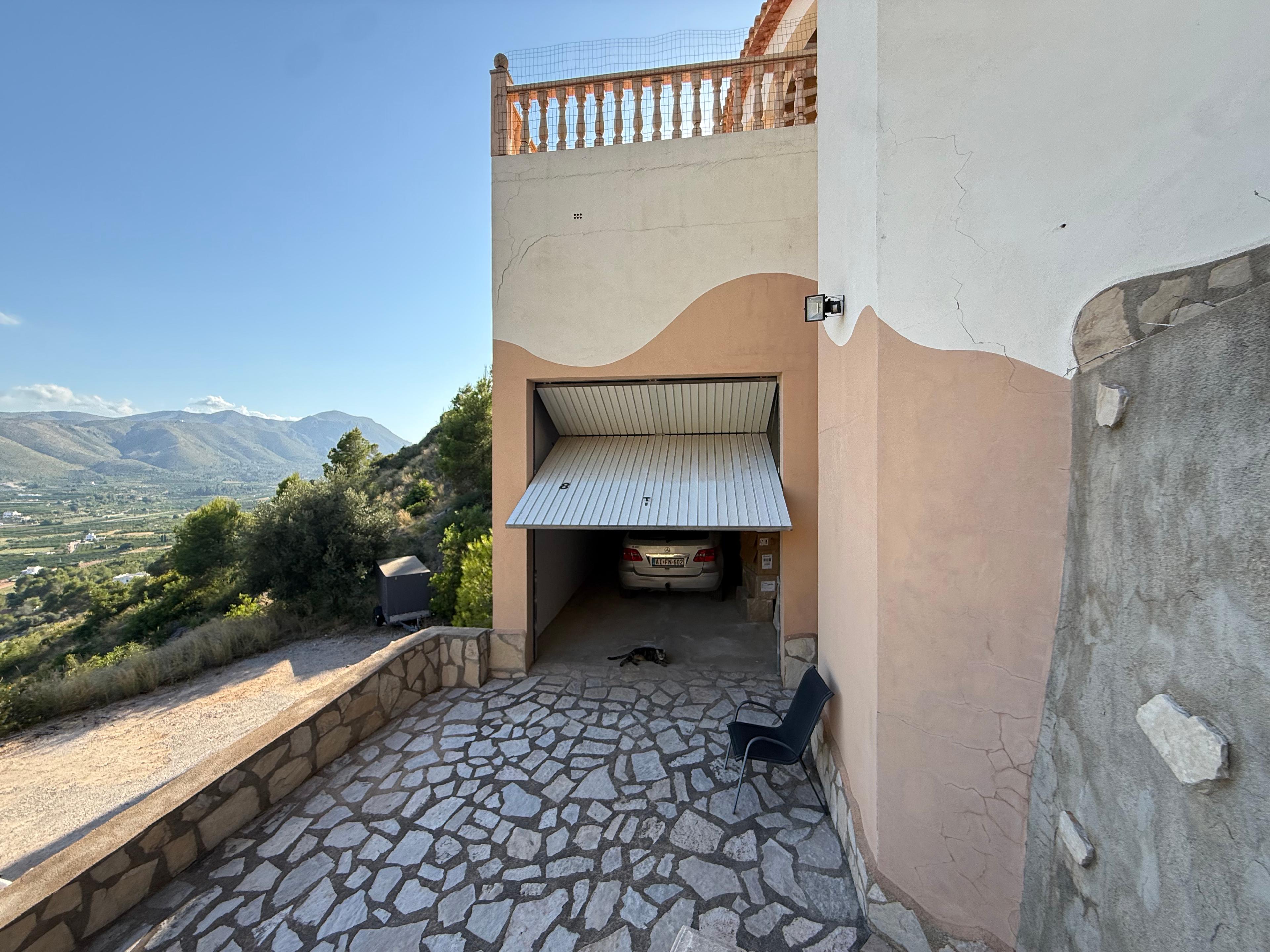 Villa en Venta en Polígono la Mustalla - 20