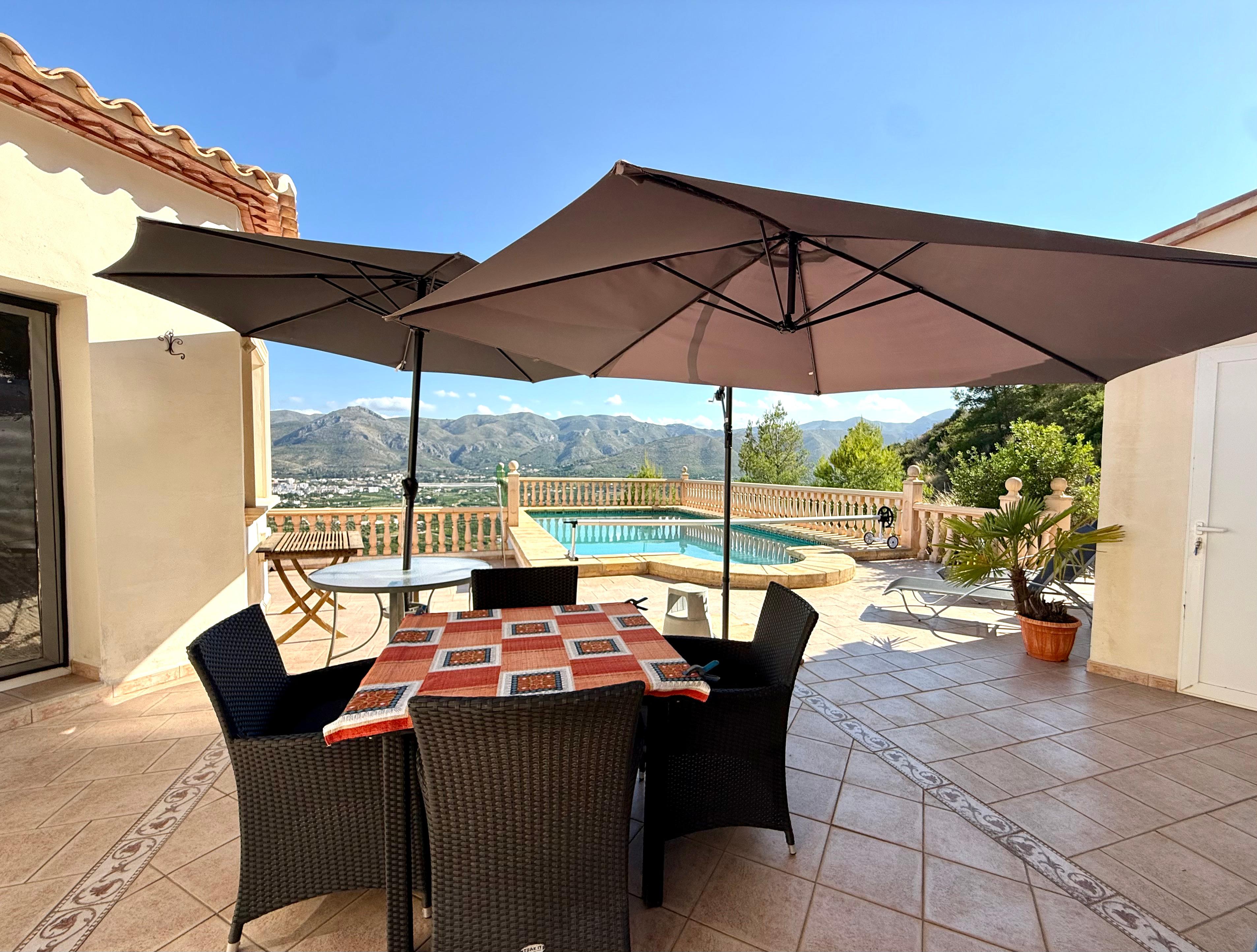 Villa en Venta en Polígono la Mustalla - 11