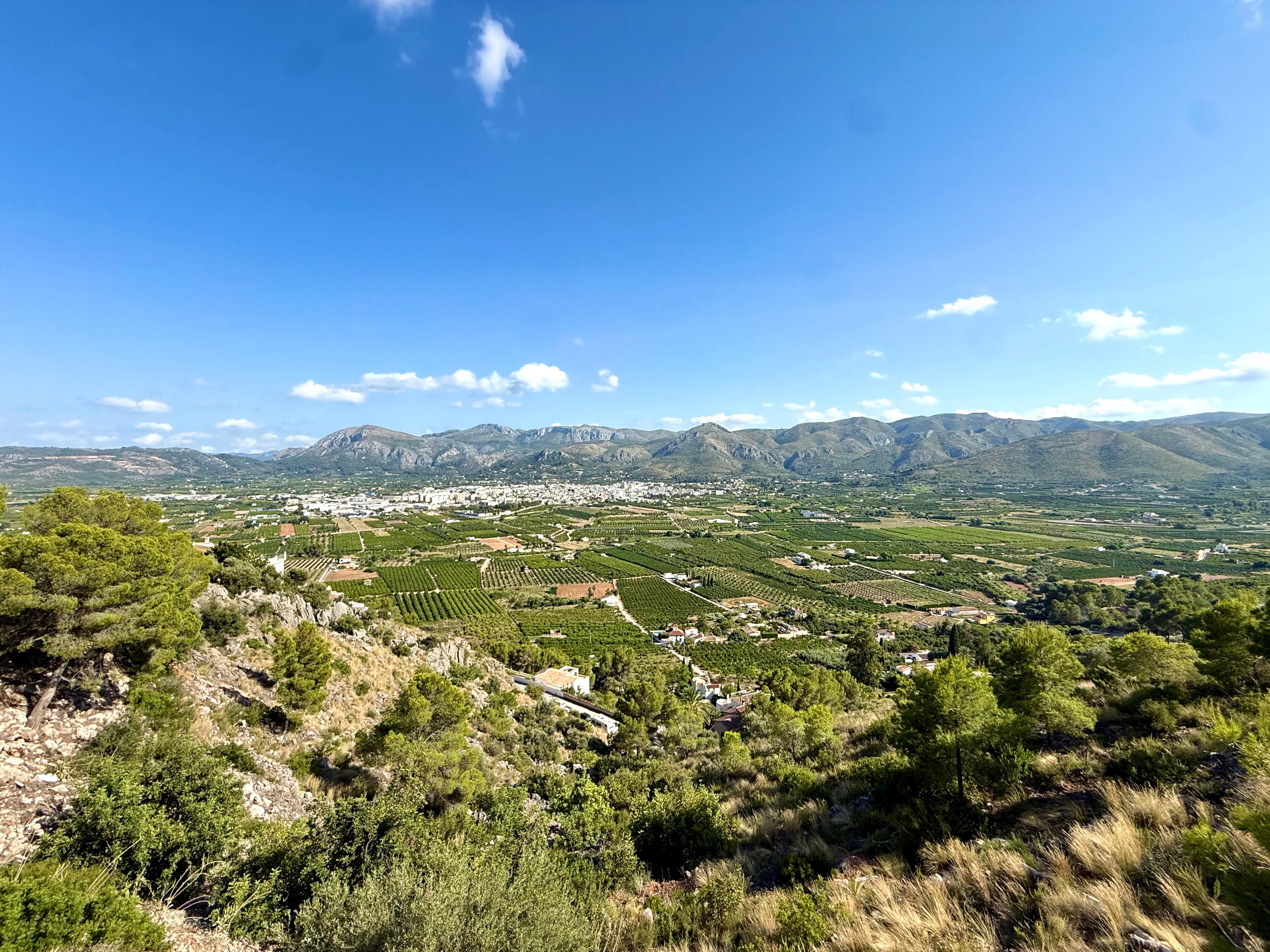 Villa en Venta en Polígono la Mustalla - 23