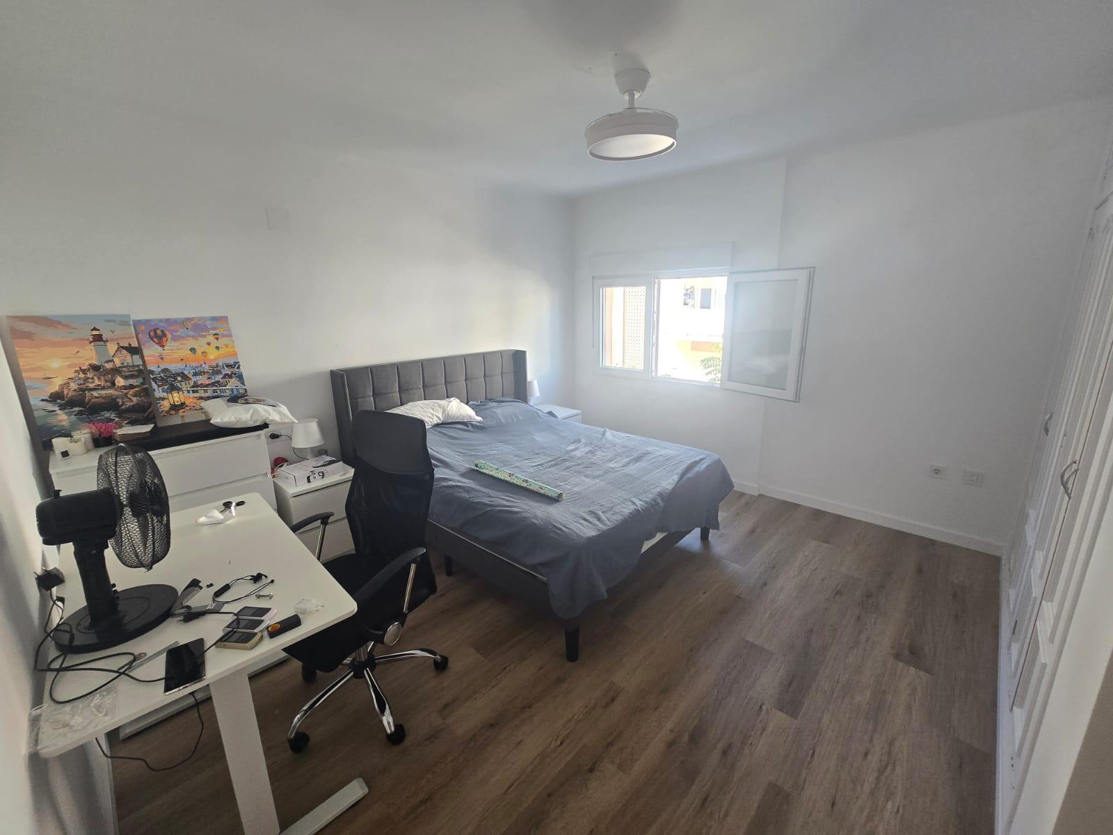 Piso en Venta en Carrer Navarregui - 6