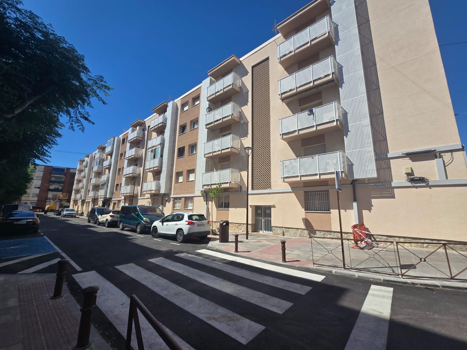 Piso en Venta en Carrer Navarregui - 15