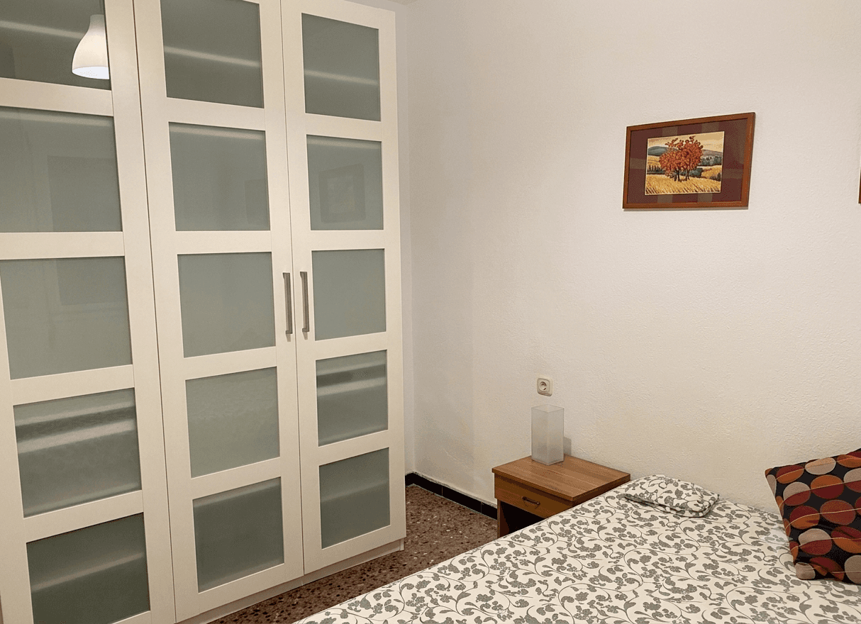 Piso en Venta en Carrer del Comerç - 6