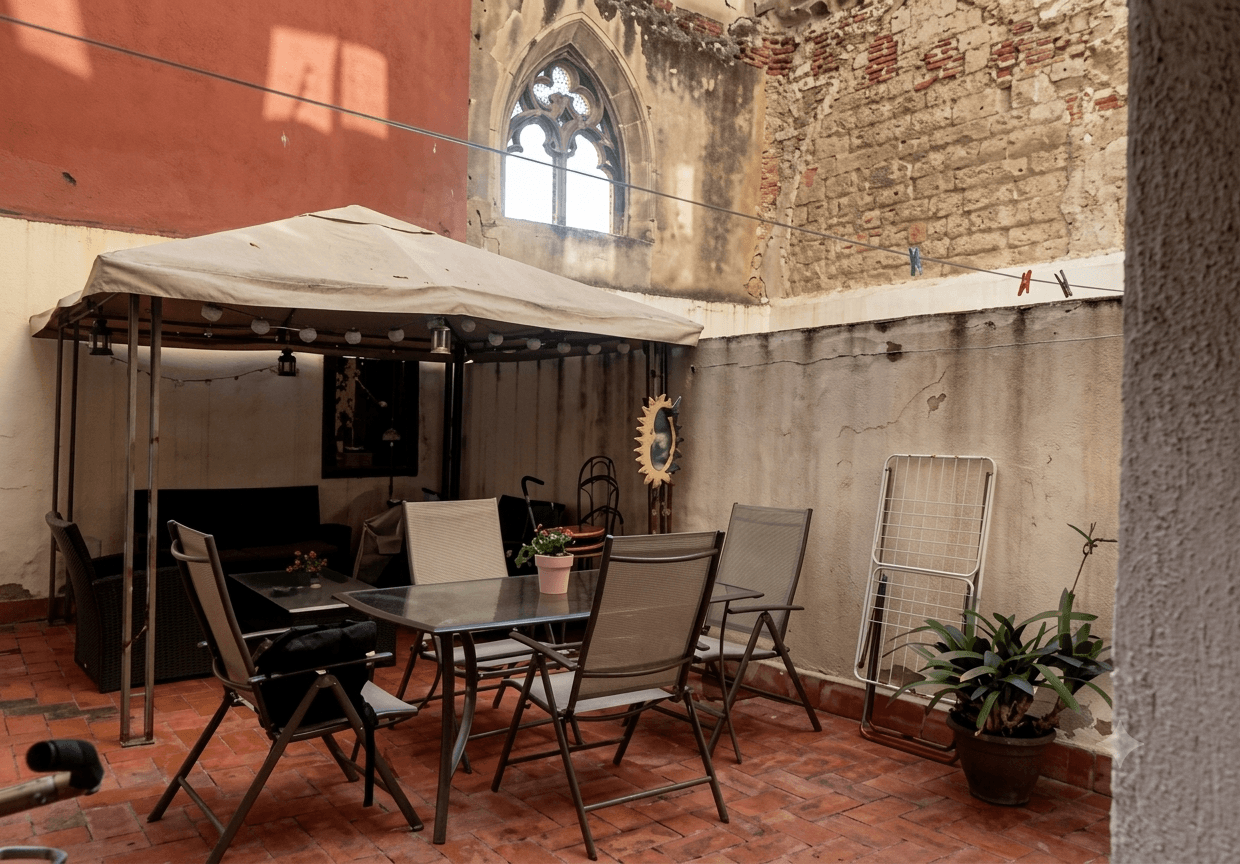 Piso en Venta en Carrer del Comerç - 1