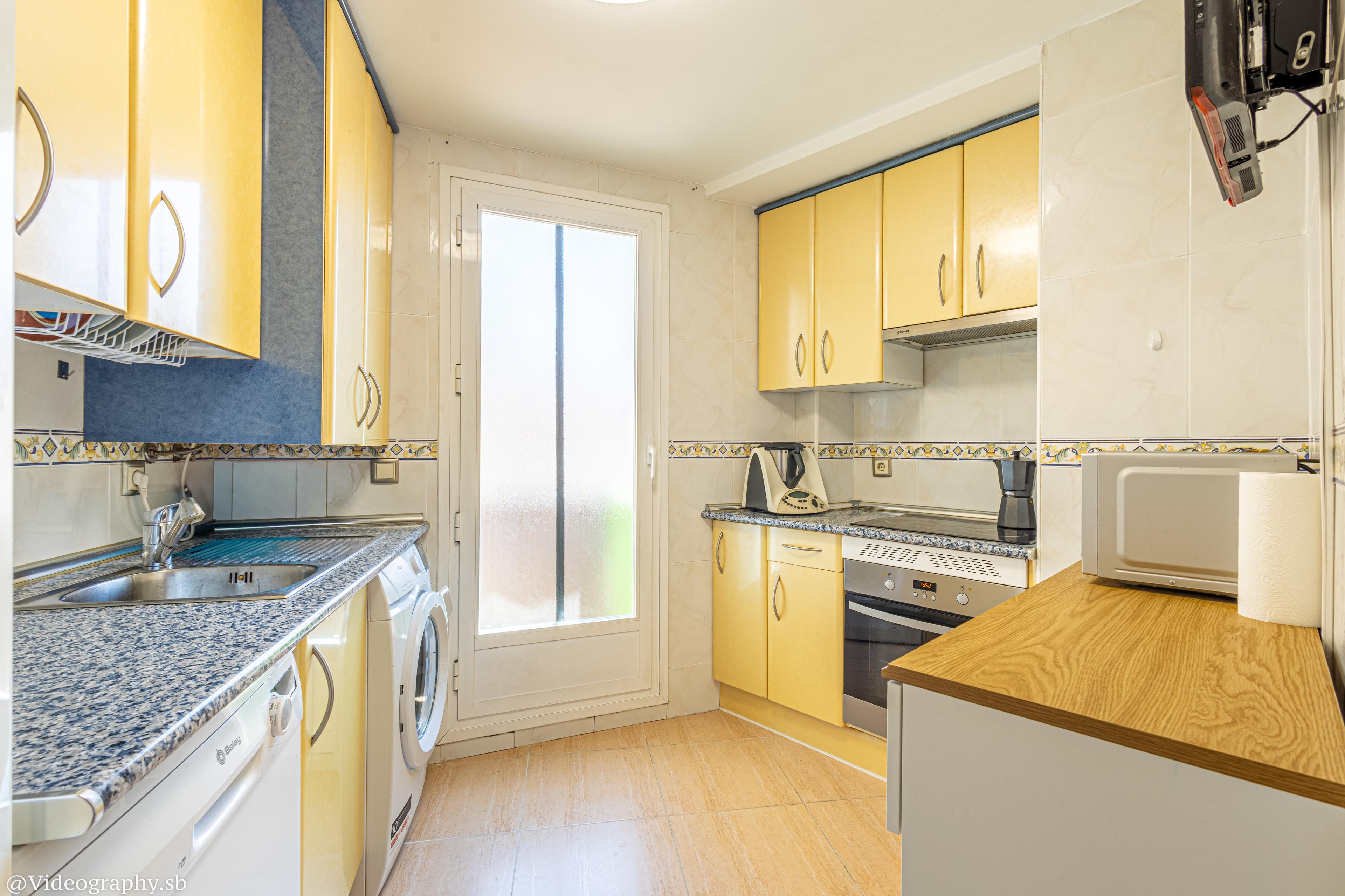 Piso en Venta en Calle de las Navas - 8