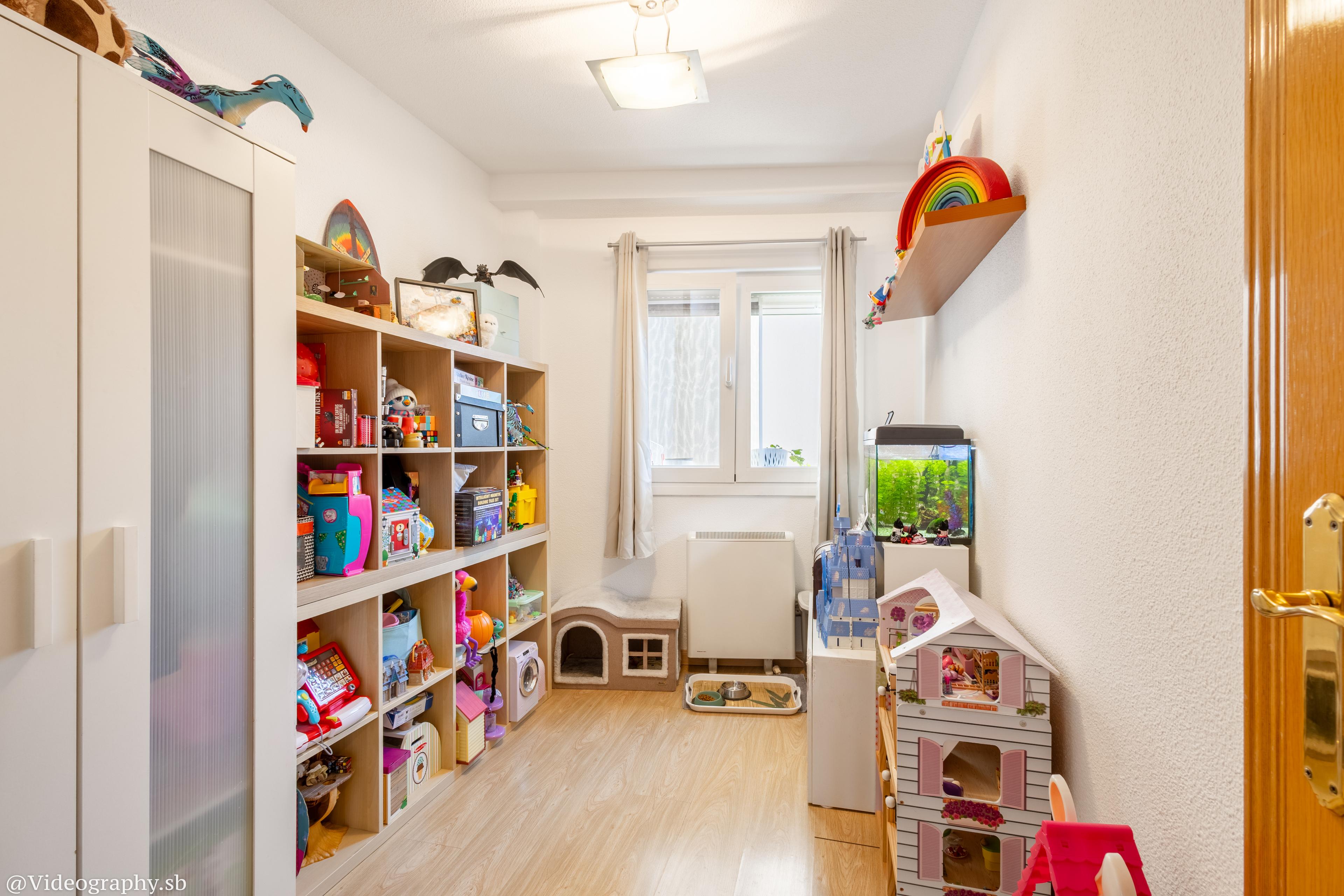 Piso en Venta en Calle de las Navas - 17