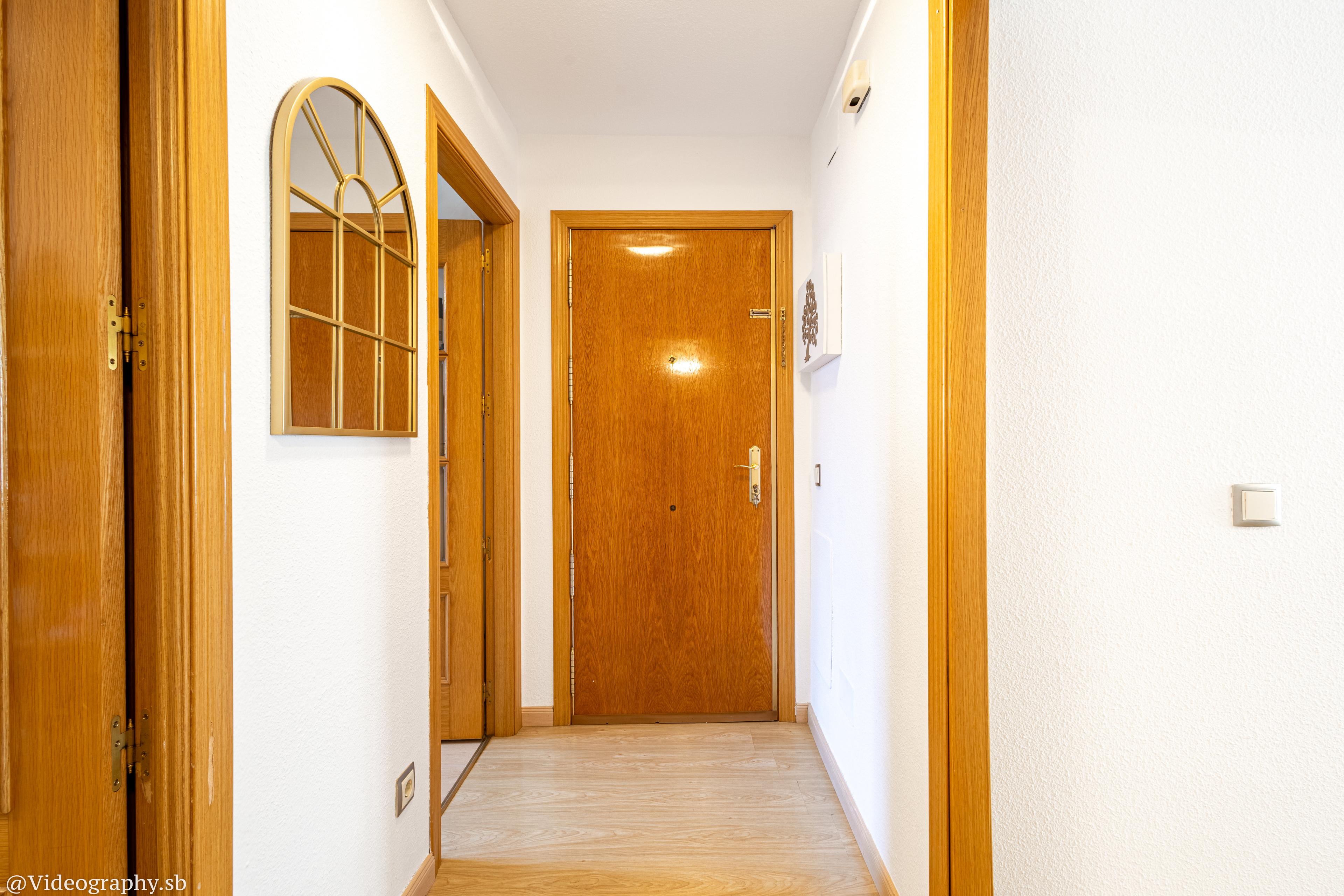 Piso en Venta en Calle de las Navas - 5
