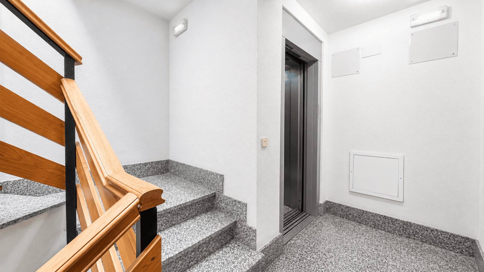 Piso en Venta en Calle de las Navas - 21
