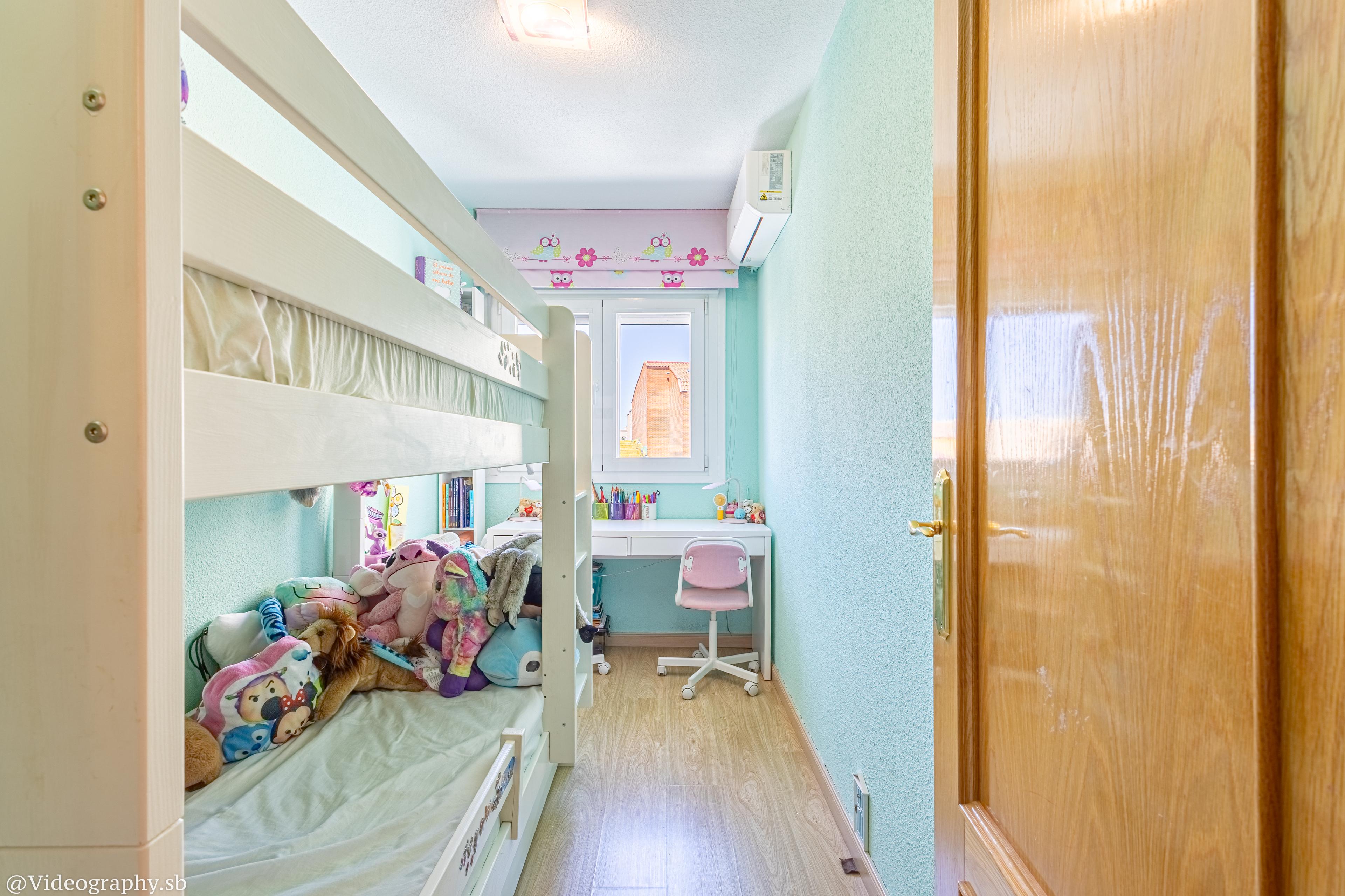 Piso en Venta en Calle de las Navas - 15
