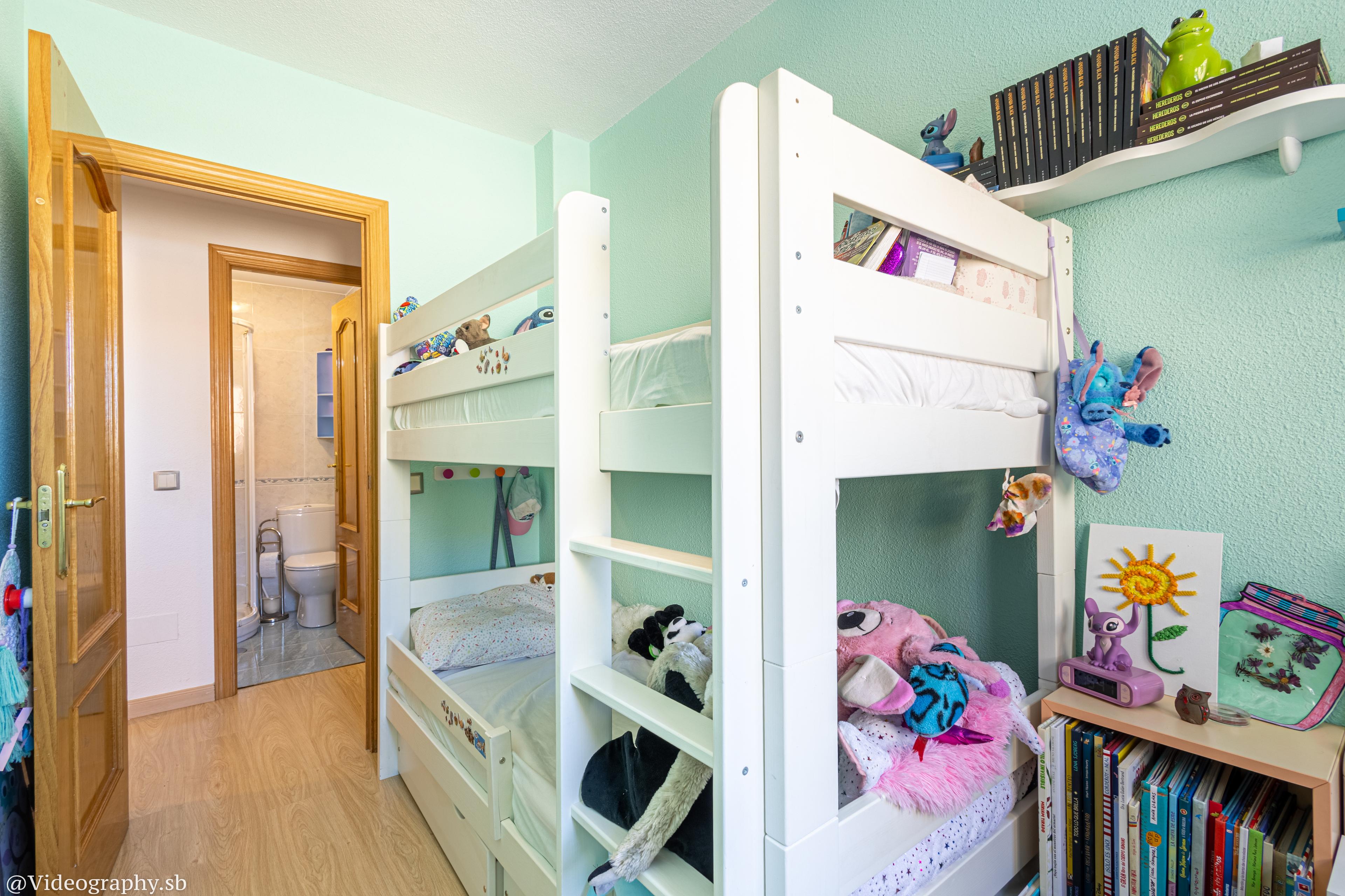Piso en Venta en Calle de las Navas - 16