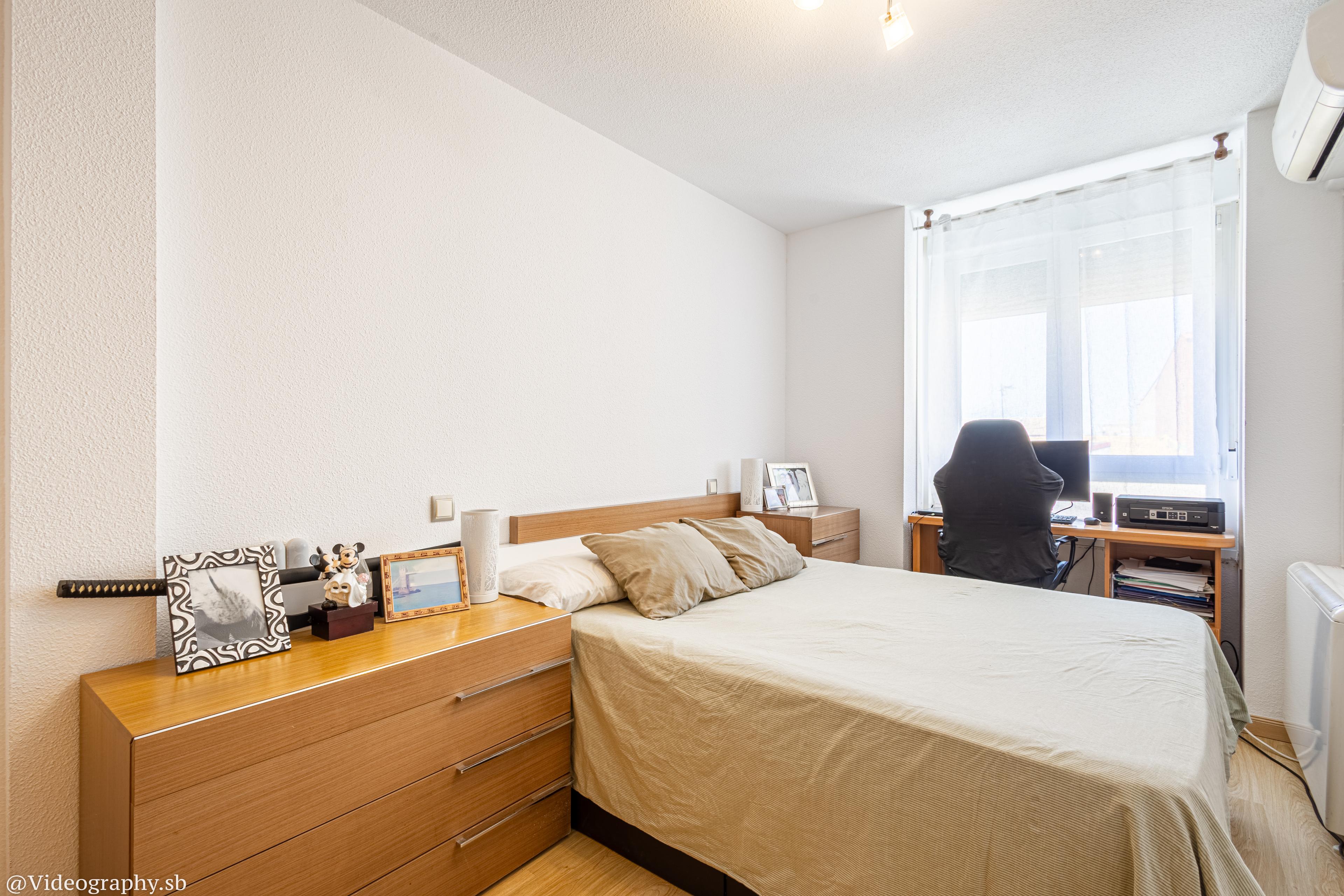 Piso en Venta en Calle de las Navas - 12
