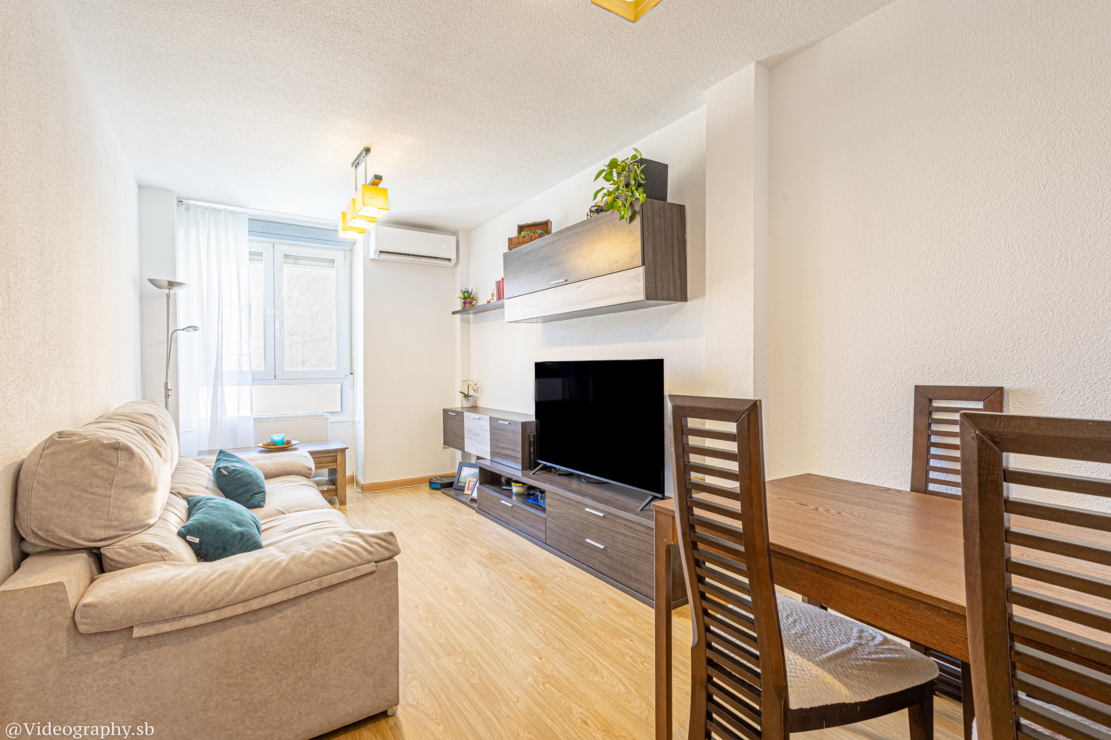Piso en Venta en Calle de las Navas - 1