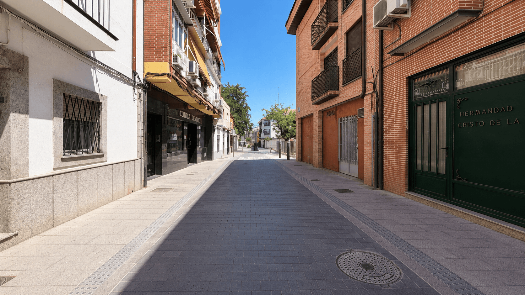 Piso en Venta en Calle de las Navas - 23
