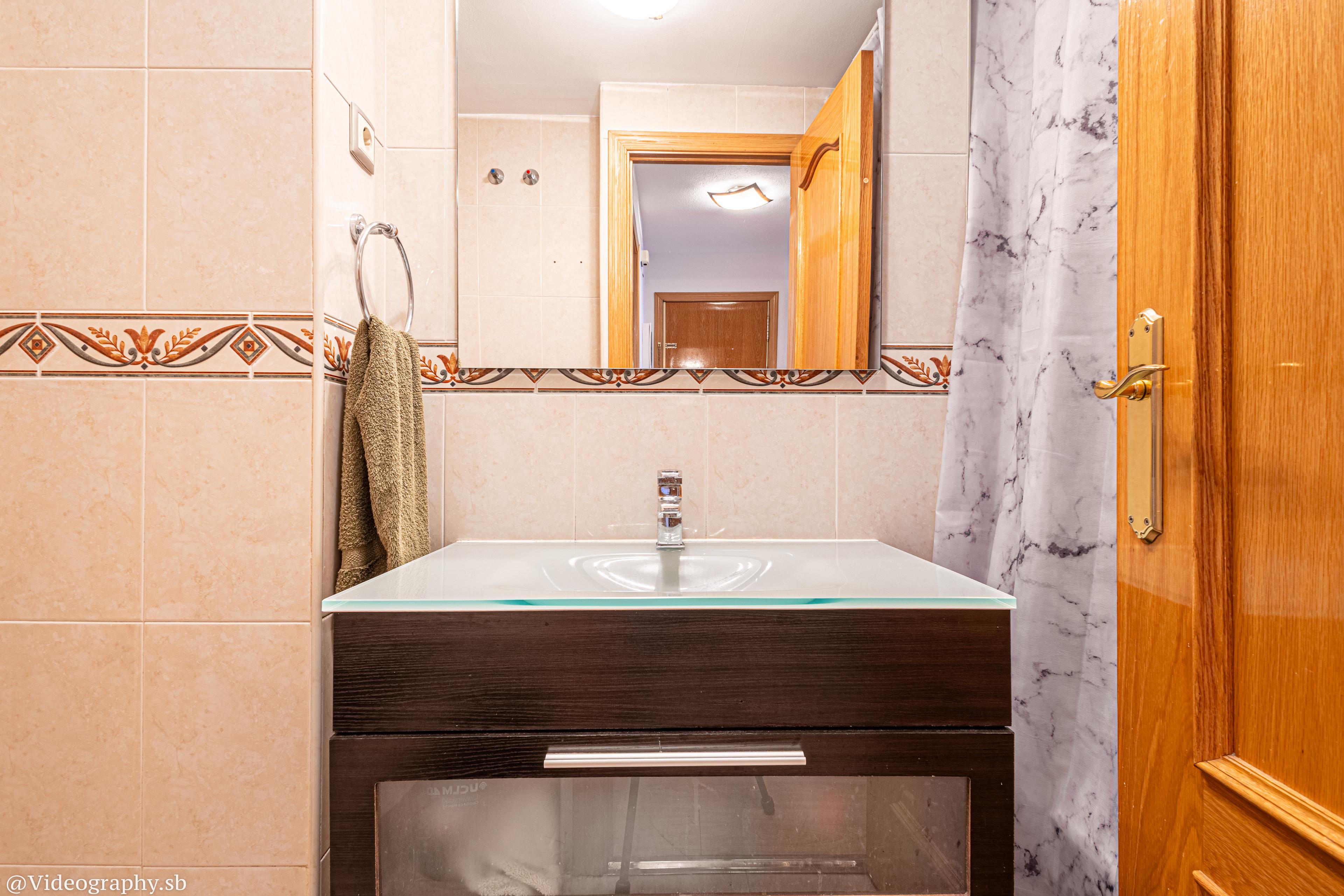 Piso en Venta en Calle de las Navas - 11