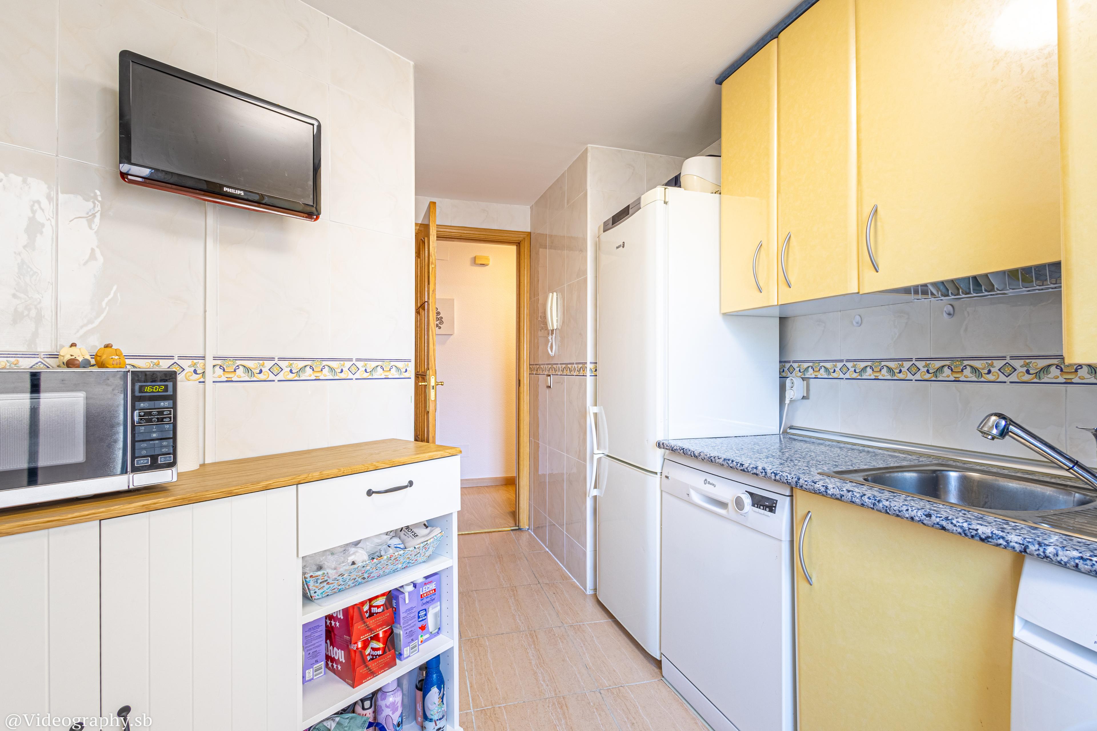 Piso en Venta en Calle de las Navas - 9
