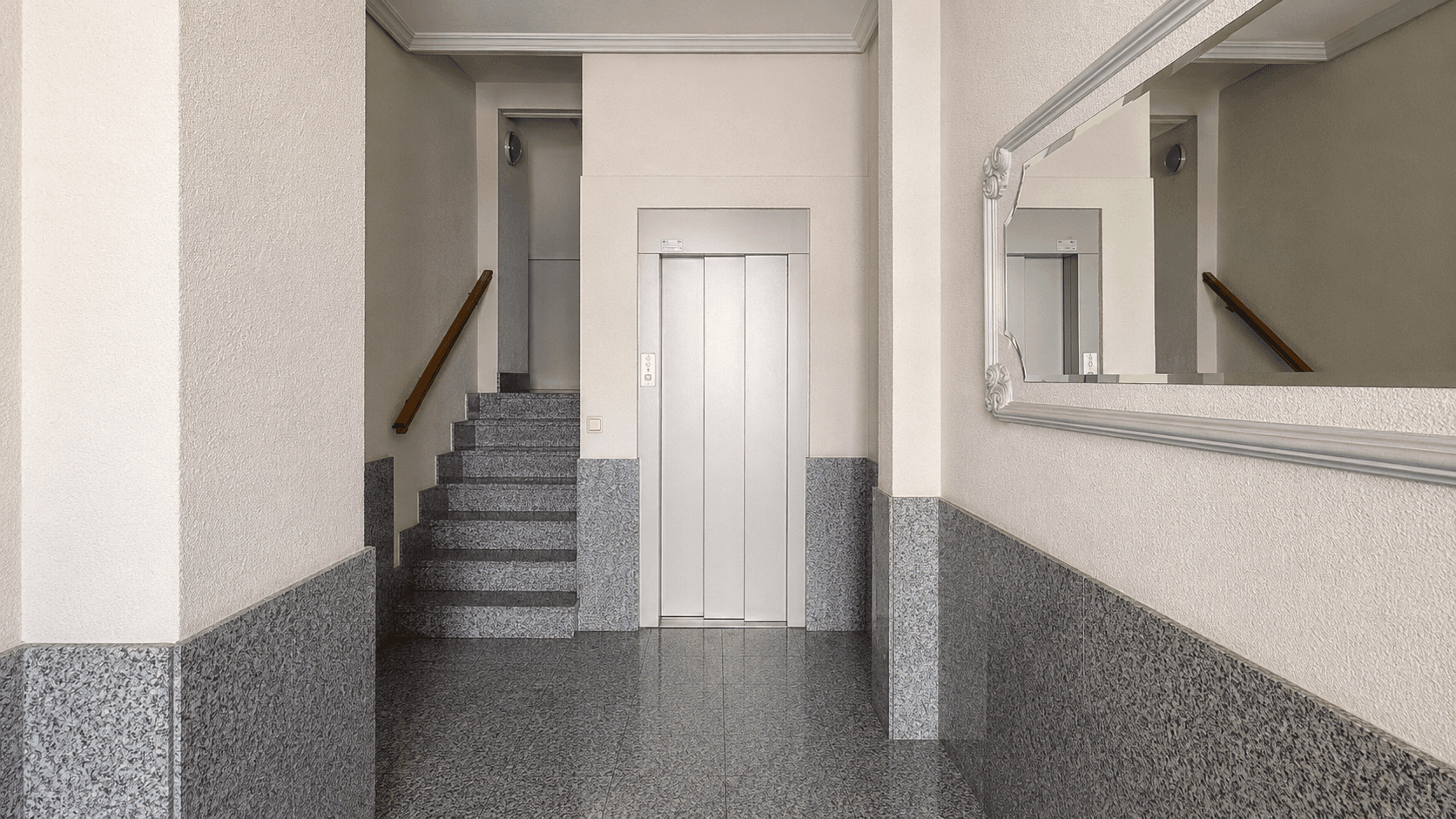 Piso en Venta en Calle de las Navas - 25