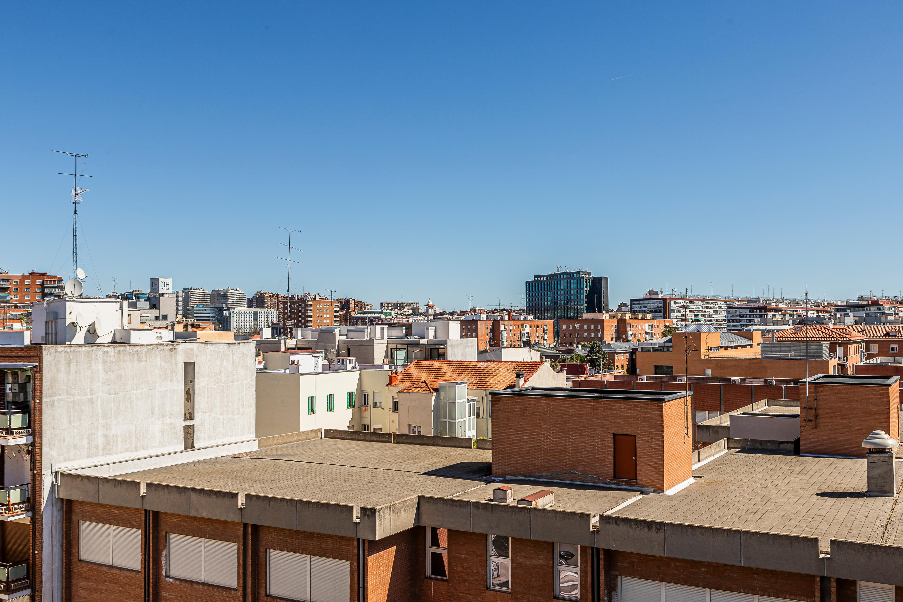 Piso en Venta en Calle de Nuestra Señora de Guadalupe - 7