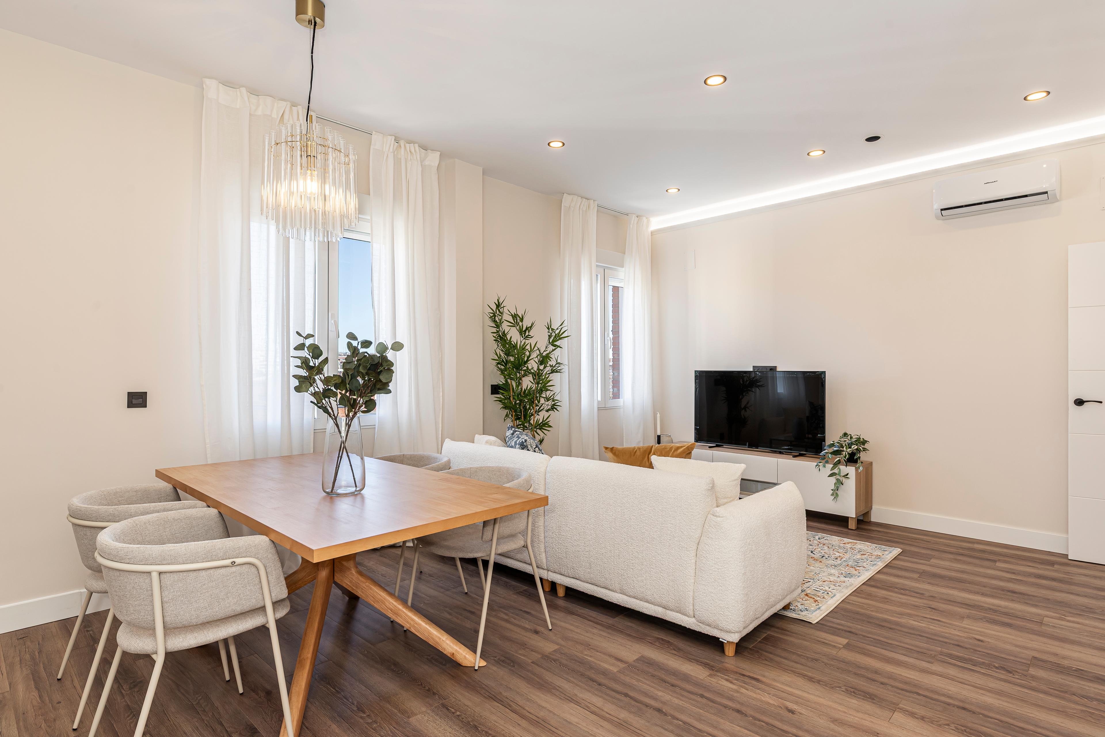 Piso en Venta en Calle de Nuestra Señora de Guadalupe - 6