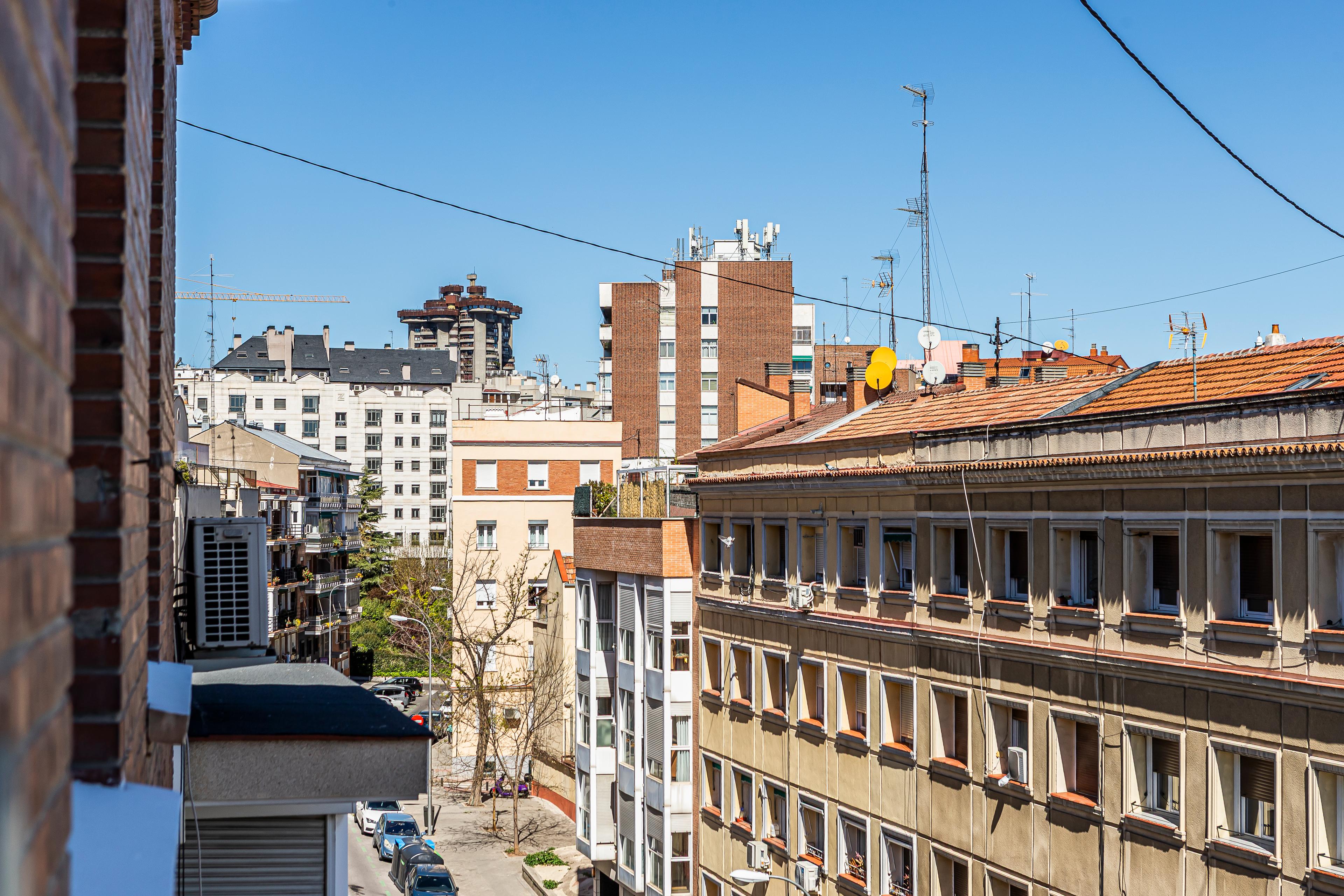 Piso en Venta en Calle de Nuestra Señora de Guadalupe - 9