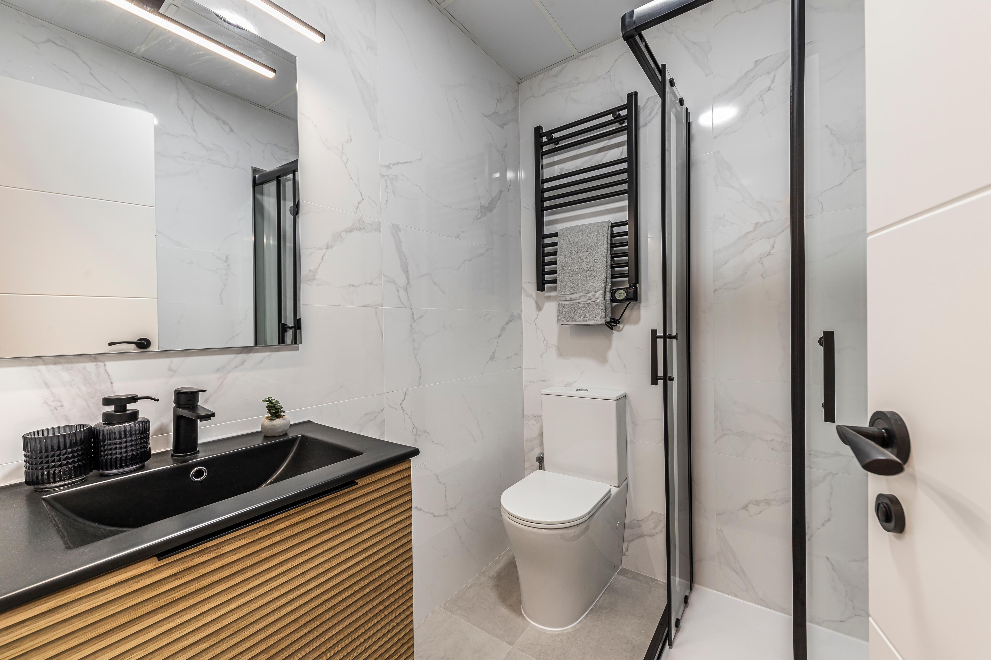 Piso en Venta en Calle de Nuestra Señora de Guadalupe - 18