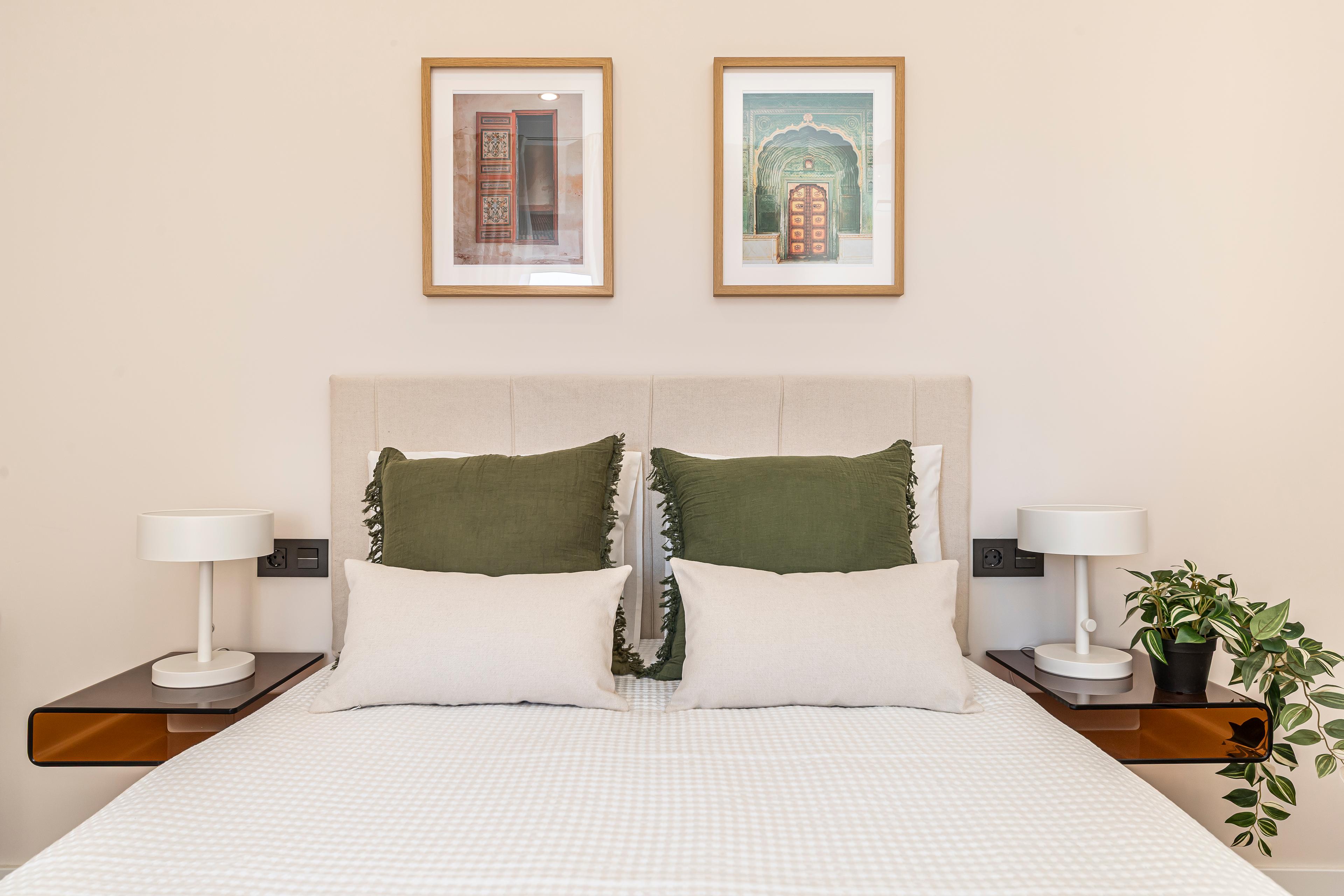 Piso en Venta en Calle de Nuestra Señora de Guadalupe - 24