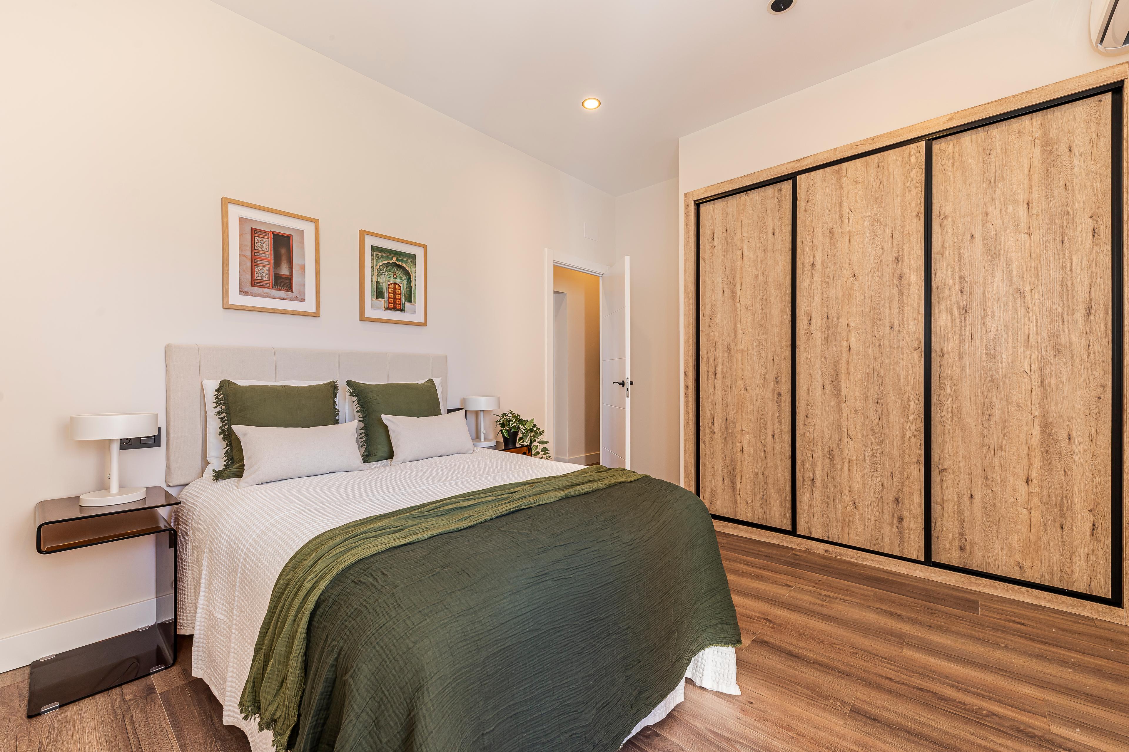 Piso en Venta en Calle de Nuestra Señora de Guadalupe - 22