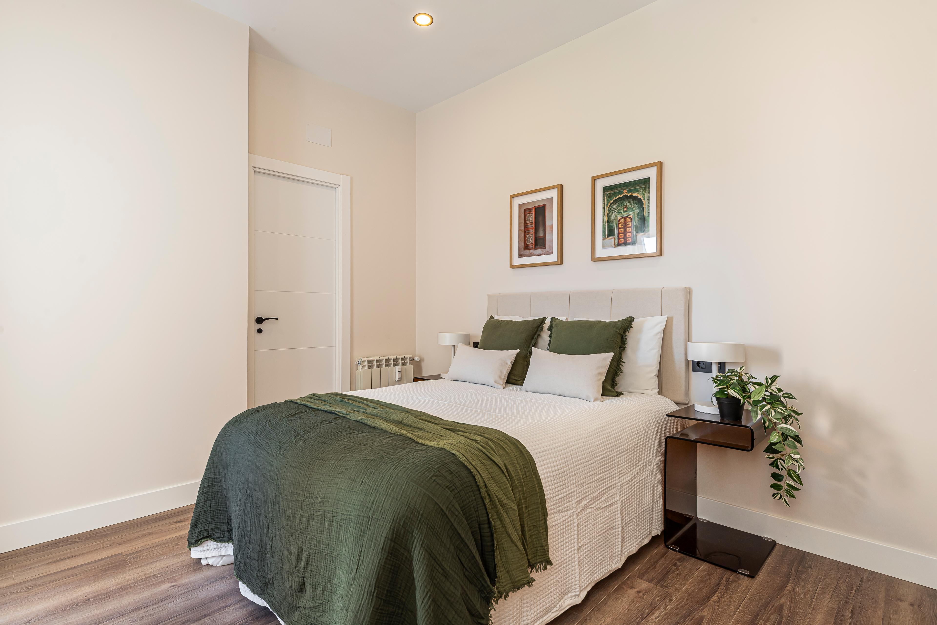 Piso en Venta en Calle de Nuestra Señora de Guadalupe - 21