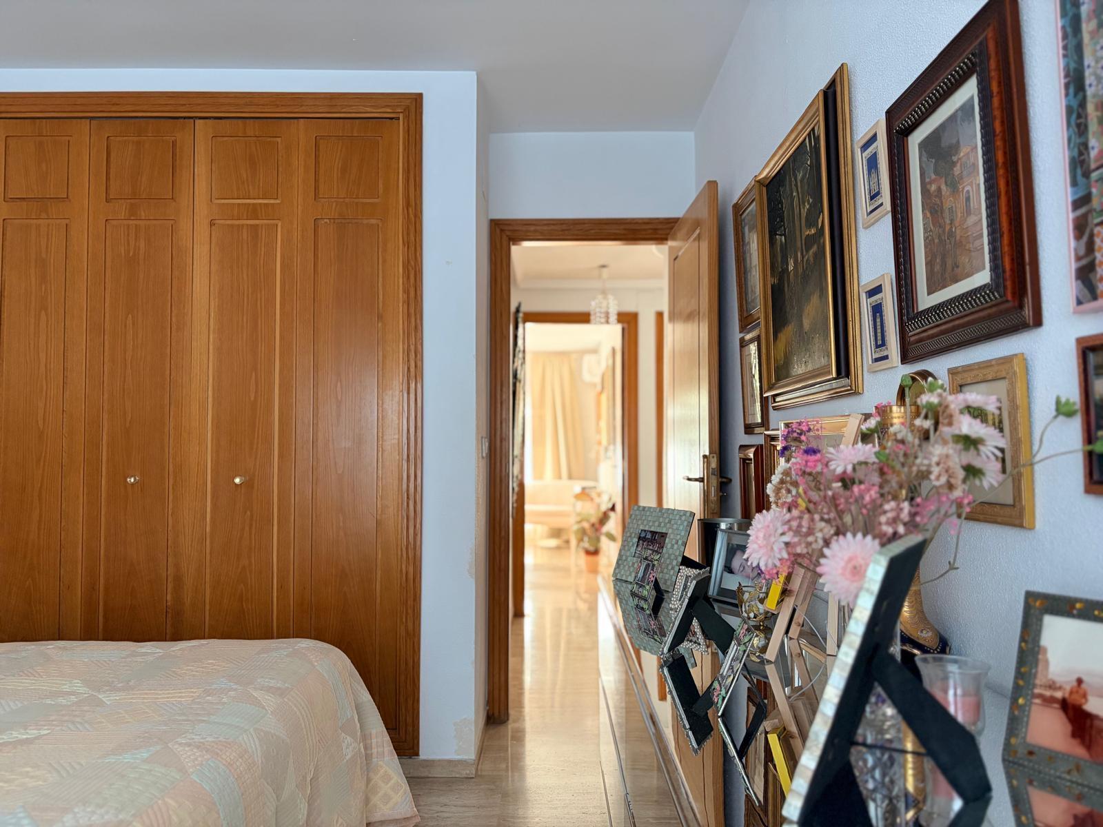 Piso en Venta en Avinguda Oscar Espla - 7
