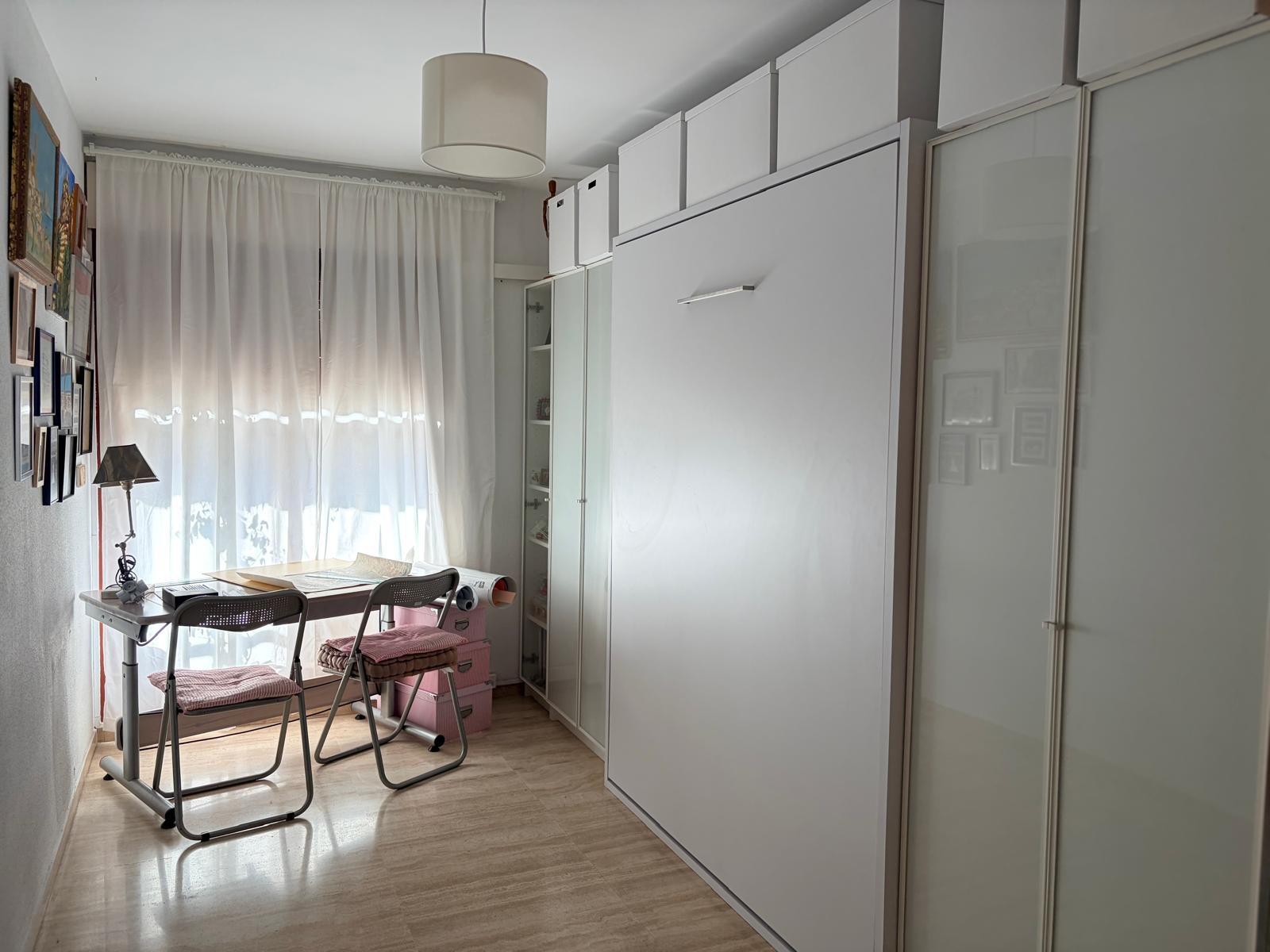 Piso en Venta en Avinguda Oscar Espla - 11