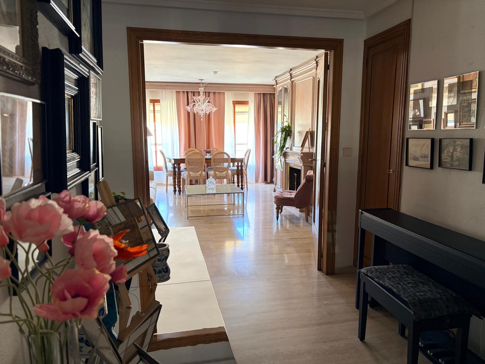 Piso en Venta en Avinguda Oscar Espla - 2