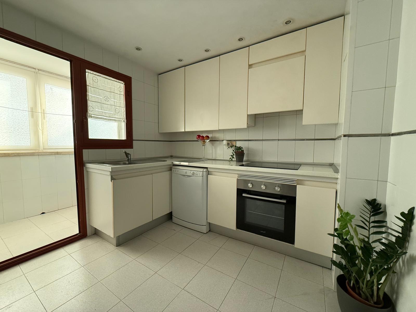 Piso en Venta en Avinguda Oscar Espla - 5