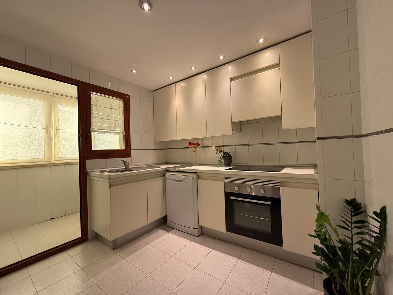 Piso en Venta en Avinguda Oscar Espla - 6