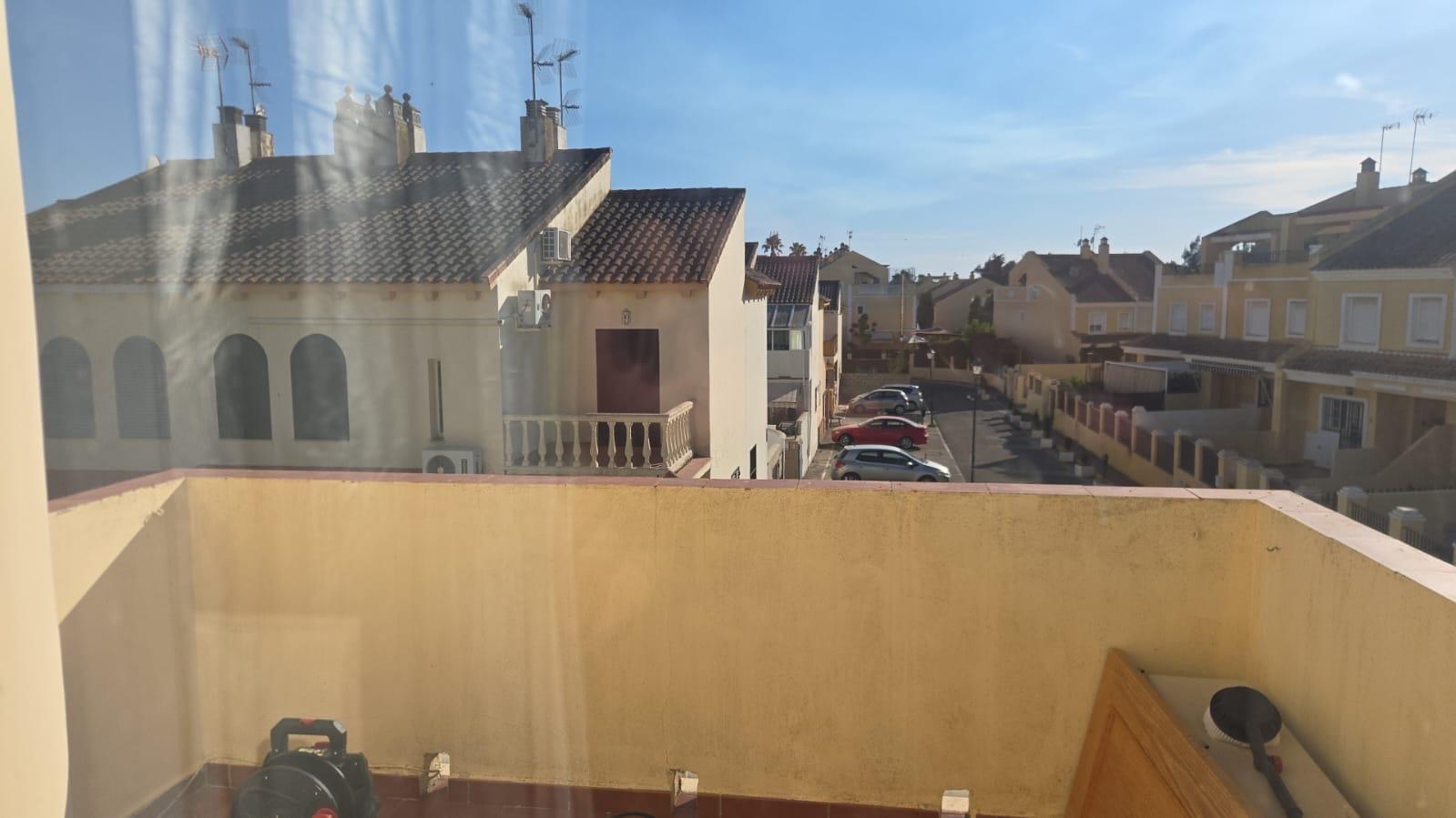 Townhouse en Venta en Calle Residencial Ciudad de Córdoba - 17