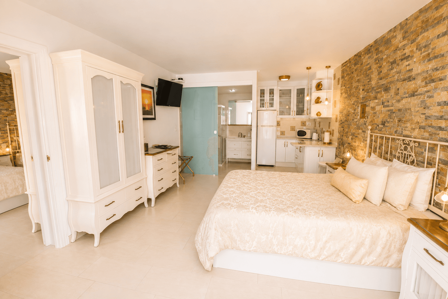 Villa en Venta en Calle Panamá - 8