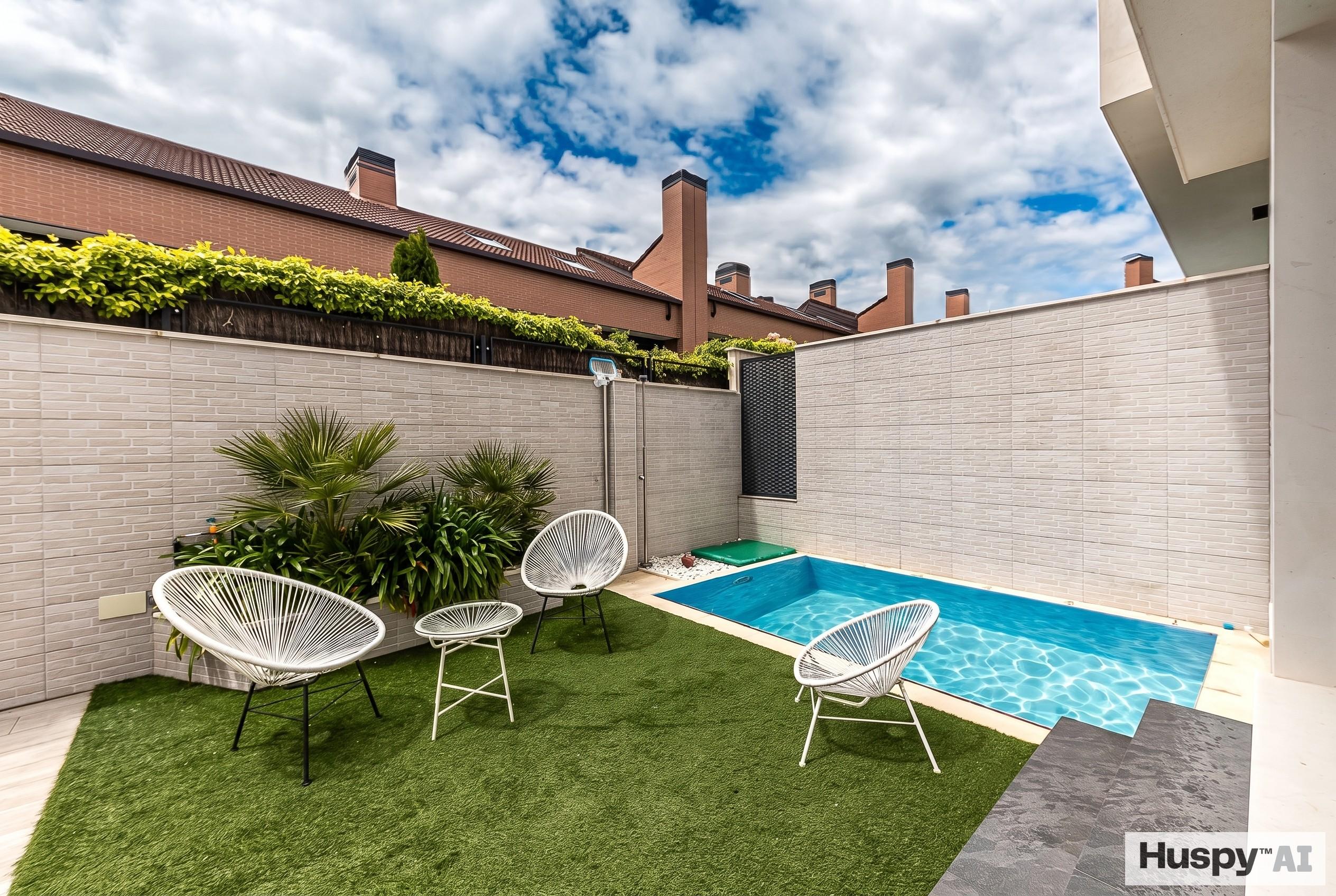 Casa en Venta en Calle de Arnedillo - 1