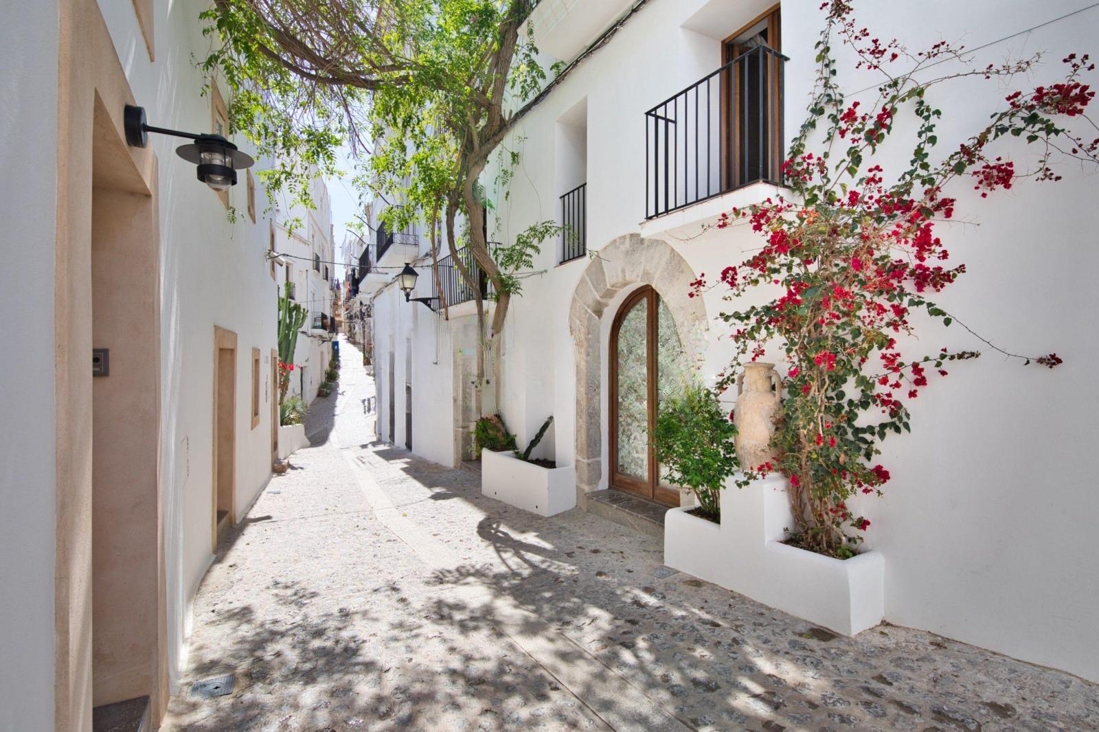 Duplex en Venta en Carrer de Sant Carles - 1
