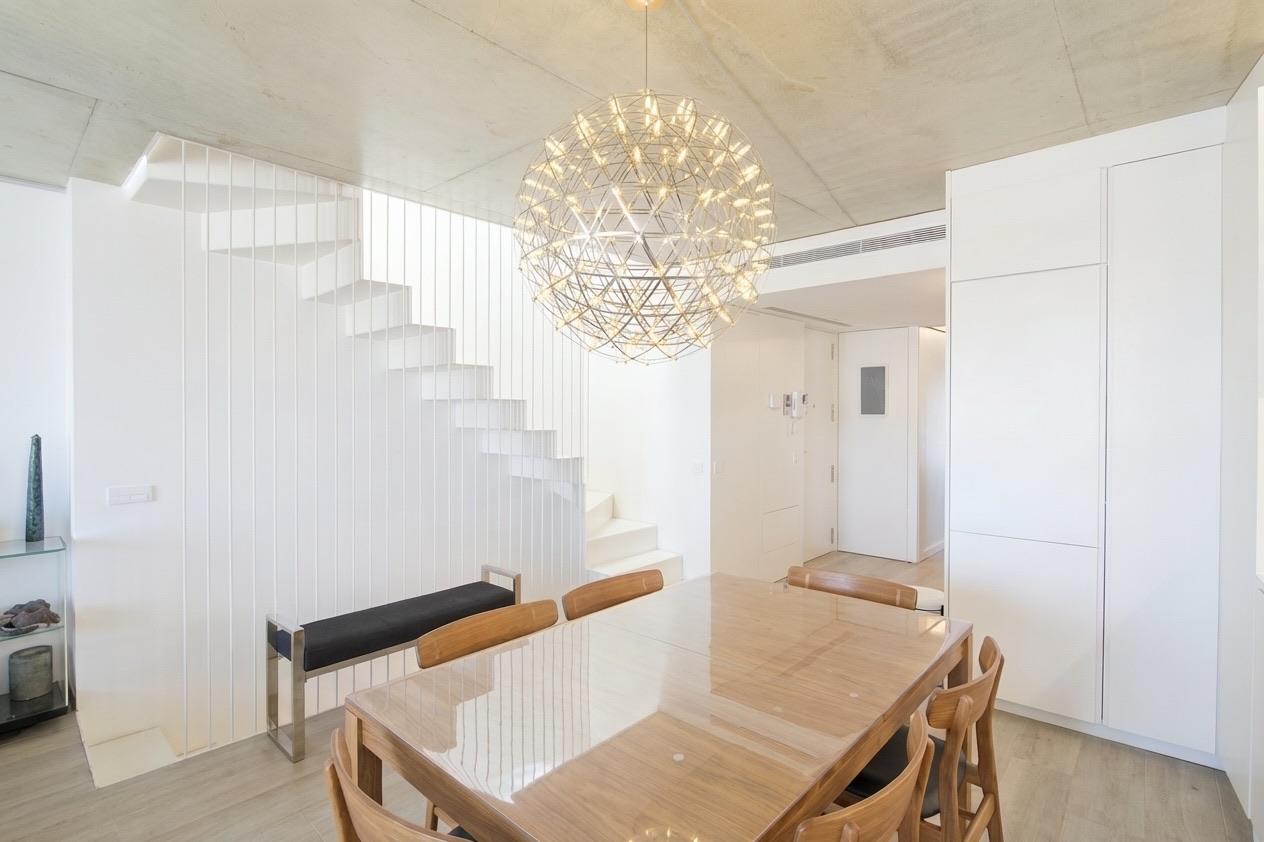 Duplex en Venta en Carrer de Sant Carles - 6