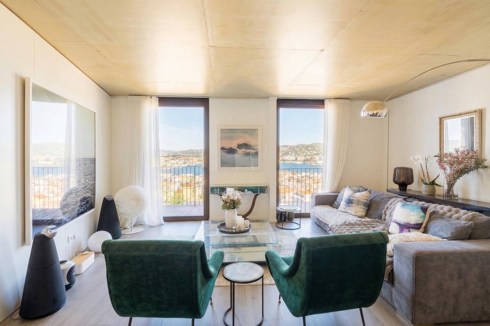 Duplex en Venta en Carrer de Sant Carles - 3