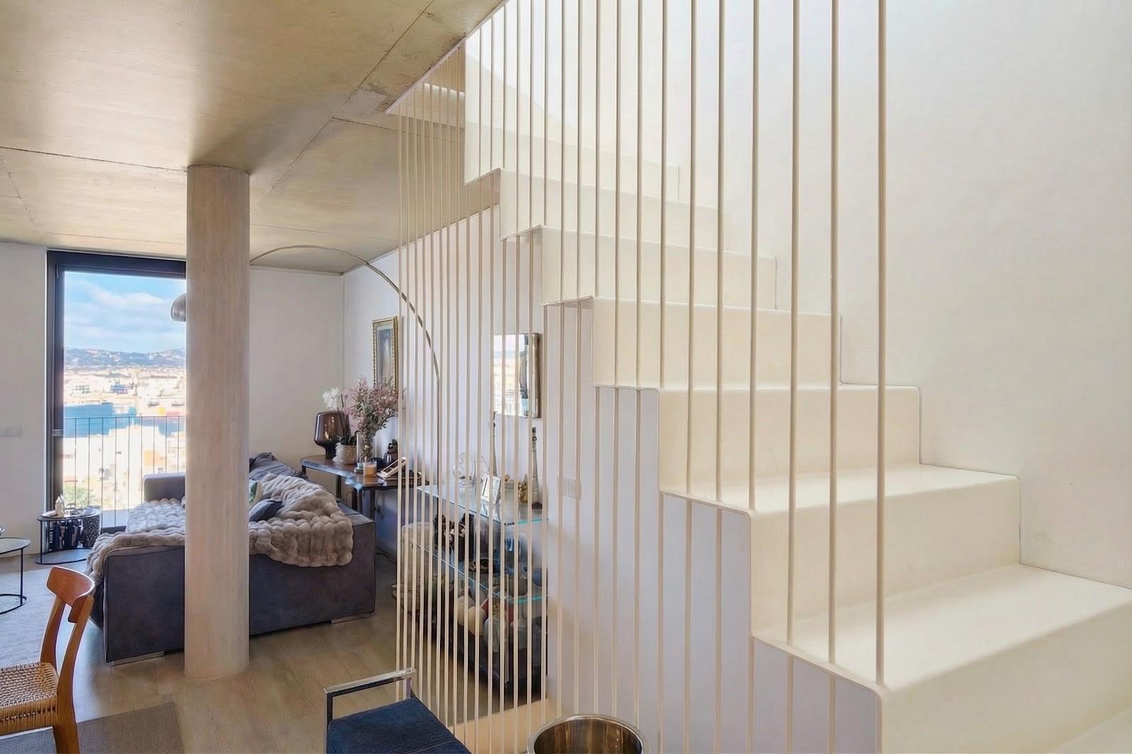Duplex en Venta en Carrer de Sant Carles - 8