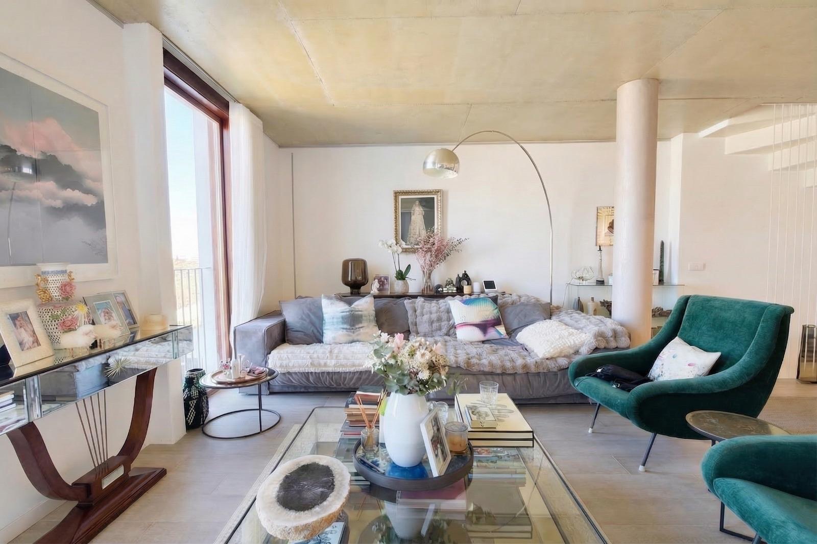 Duplex en Venta en Carrer de Sant Carles - 4