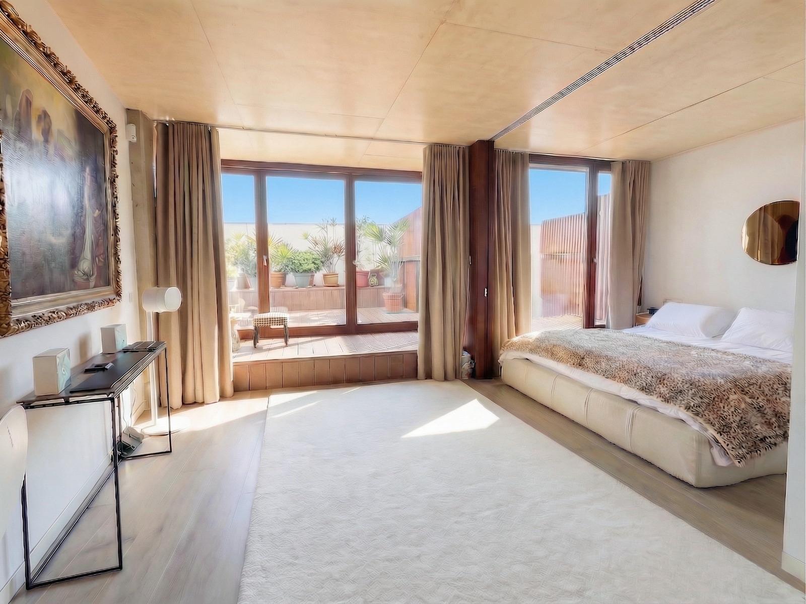 Duplex en Venta en Carrer de Sant Carles - 10