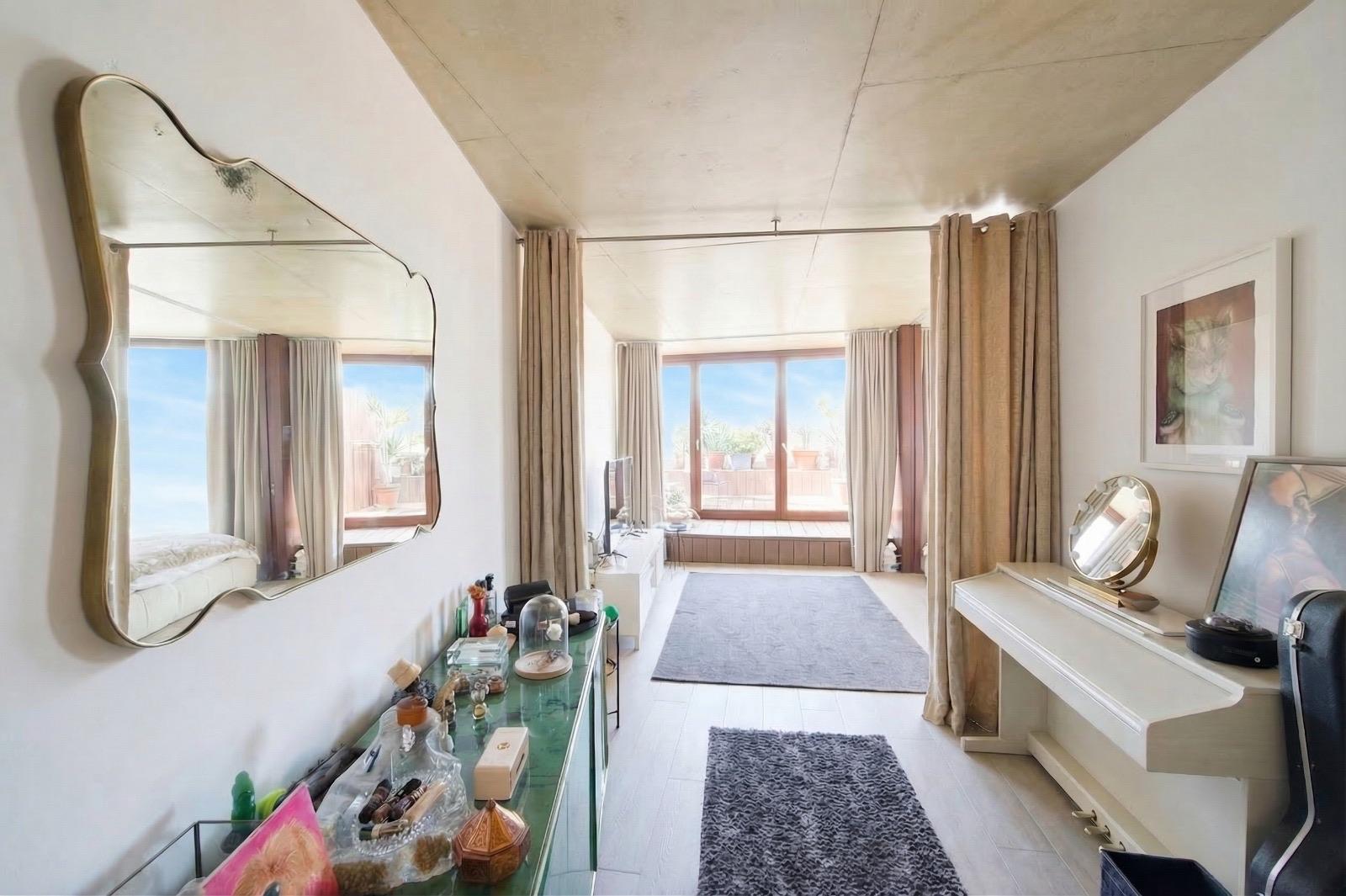 Duplex en Venta en Carrer de Sant Carles - 9