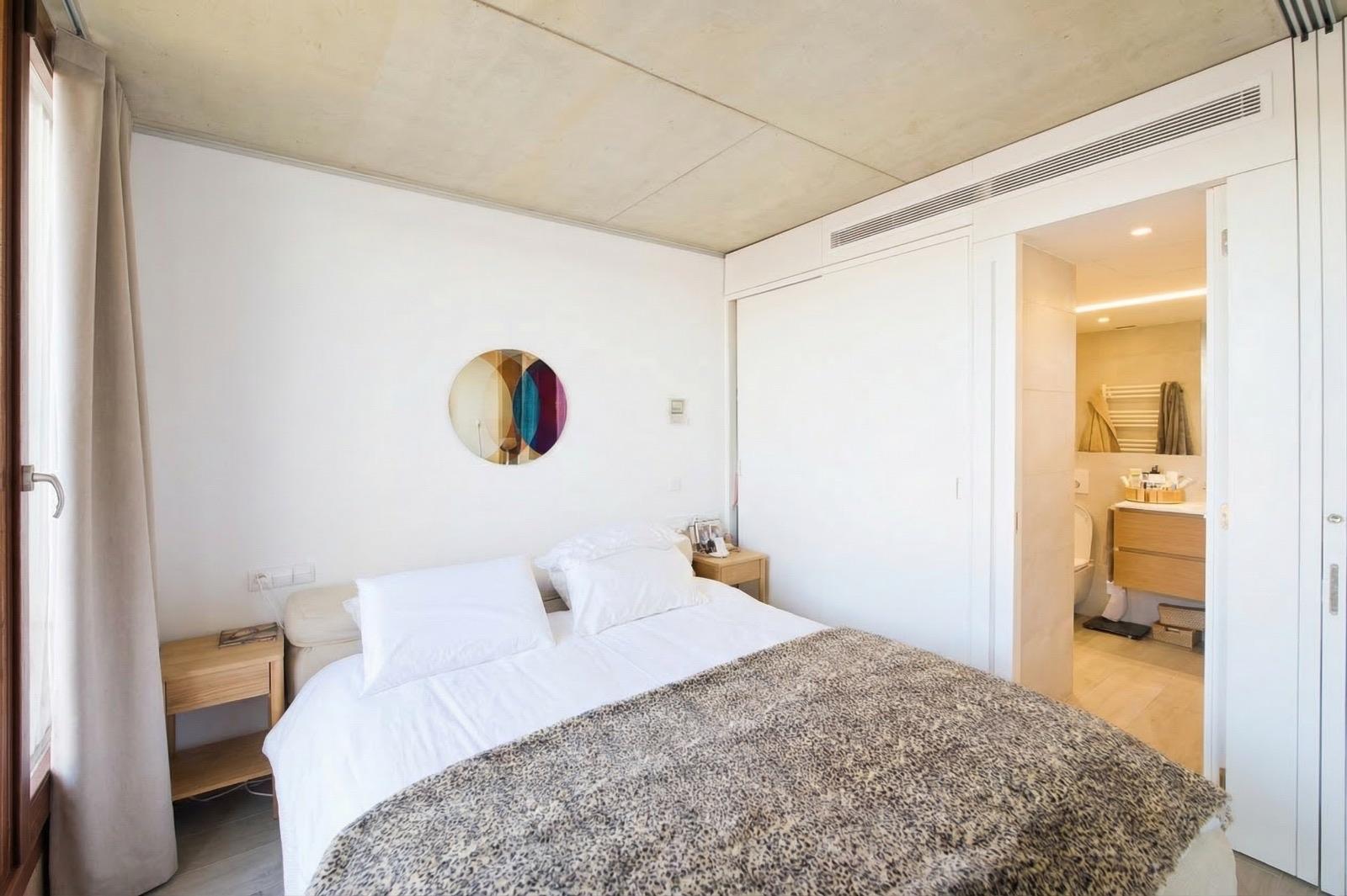 Duplex en Venta en Carrer de Sant Carles - 12