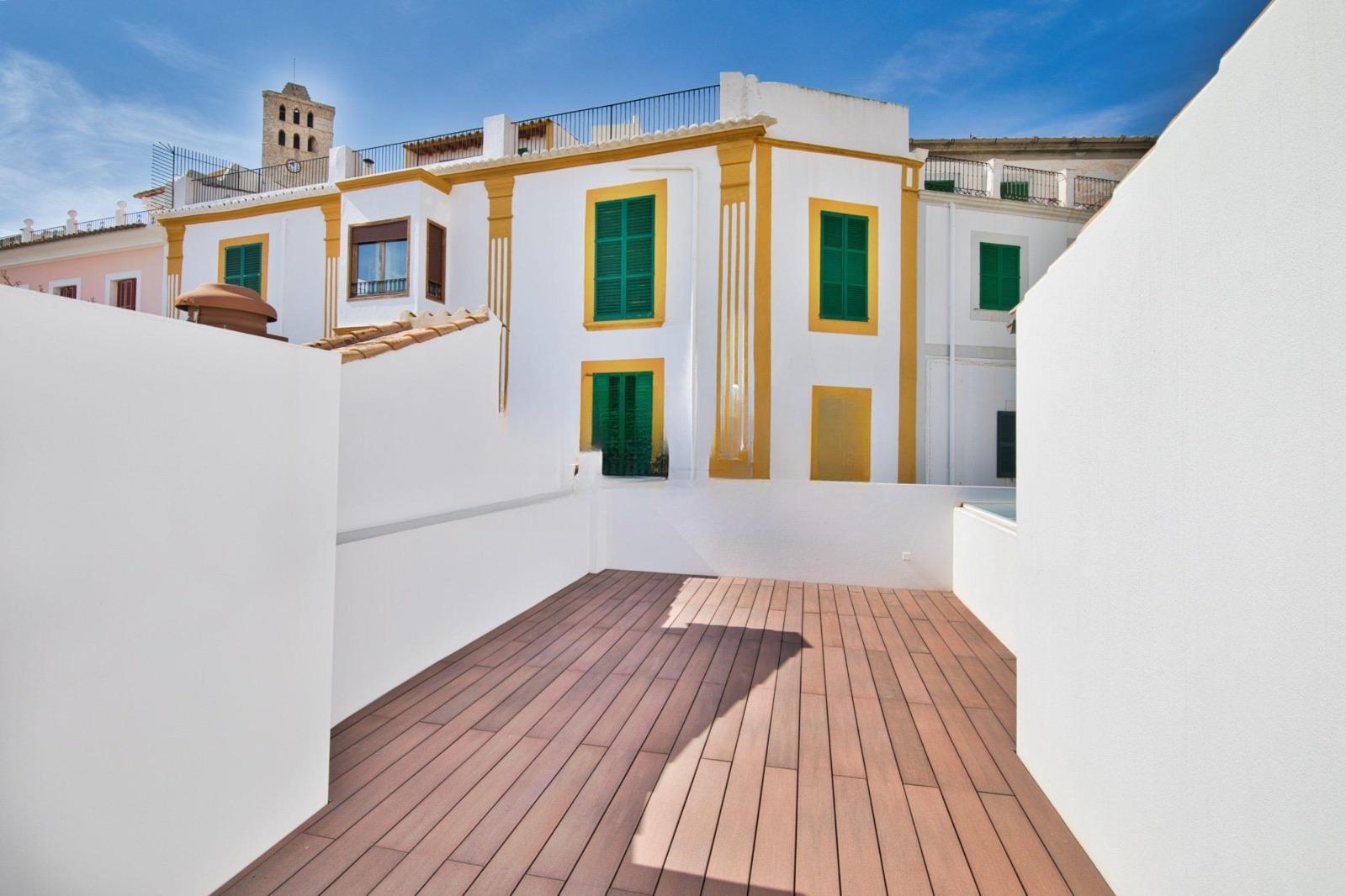 Duplex en Venta en Carrer de Sant Carles - 13
