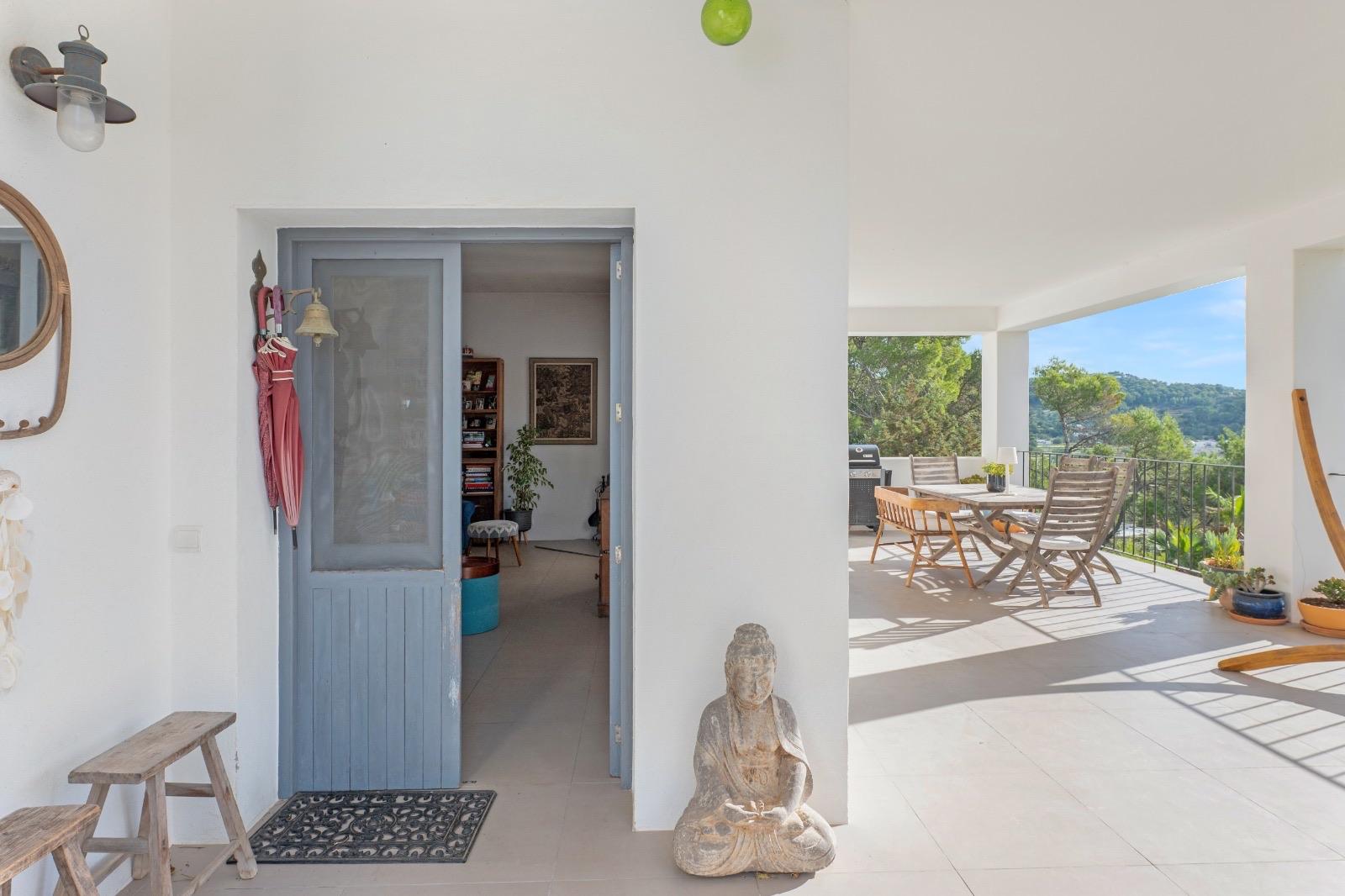 Casa en Venta en Diseminado P 4 San Carlos - 8