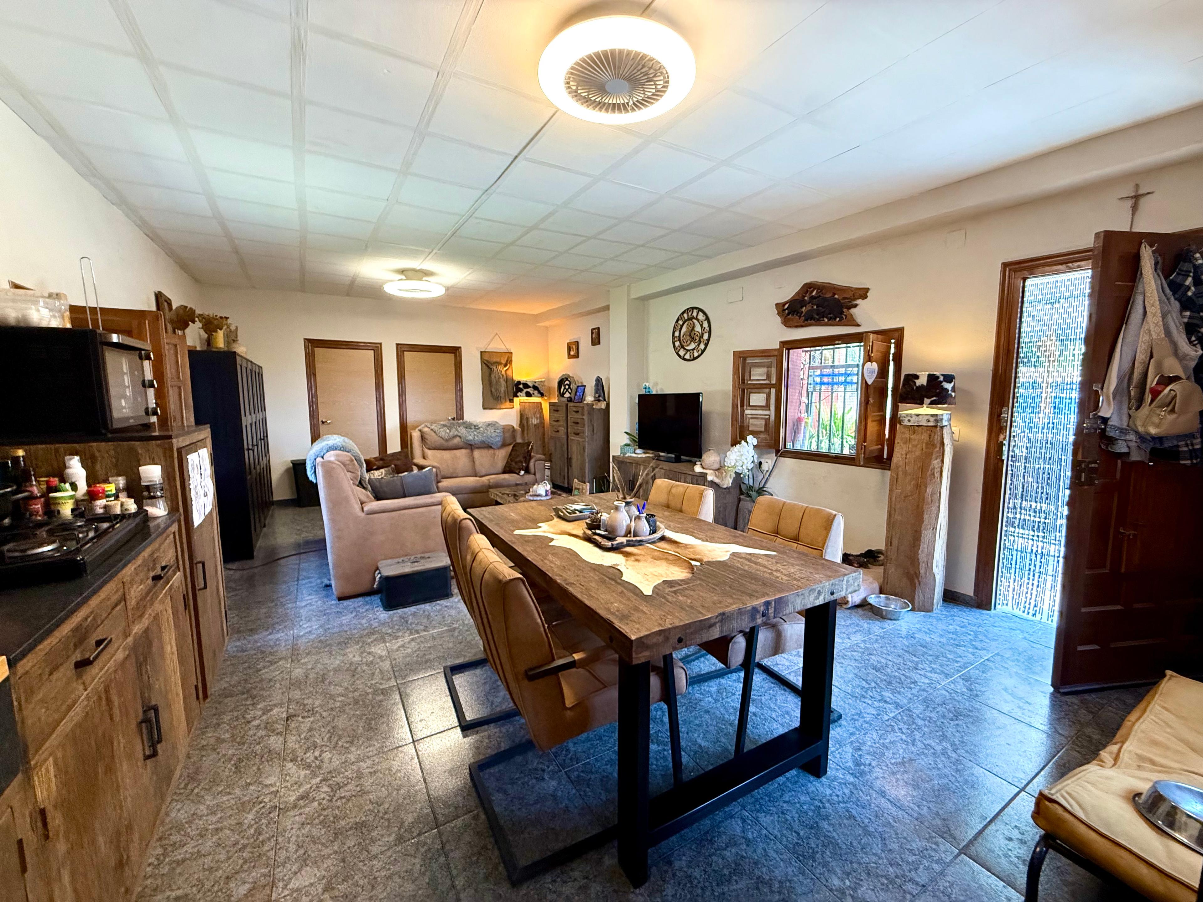 Casa en Venta en Diseminado P002 - 4