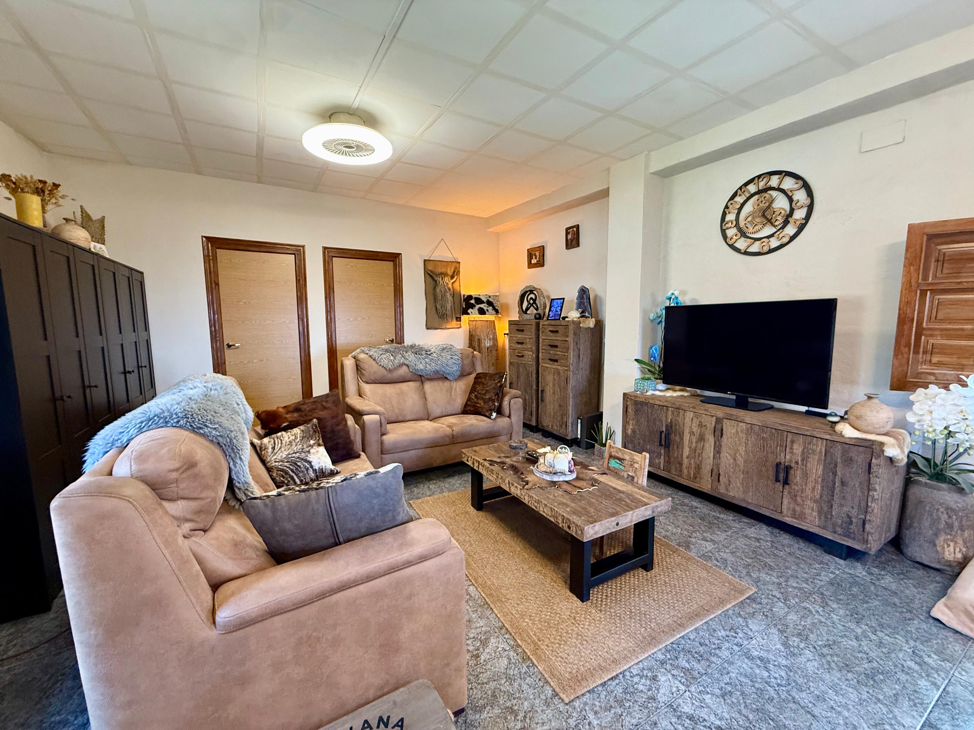 Casa en Venta en Diseminado P002 - 6
