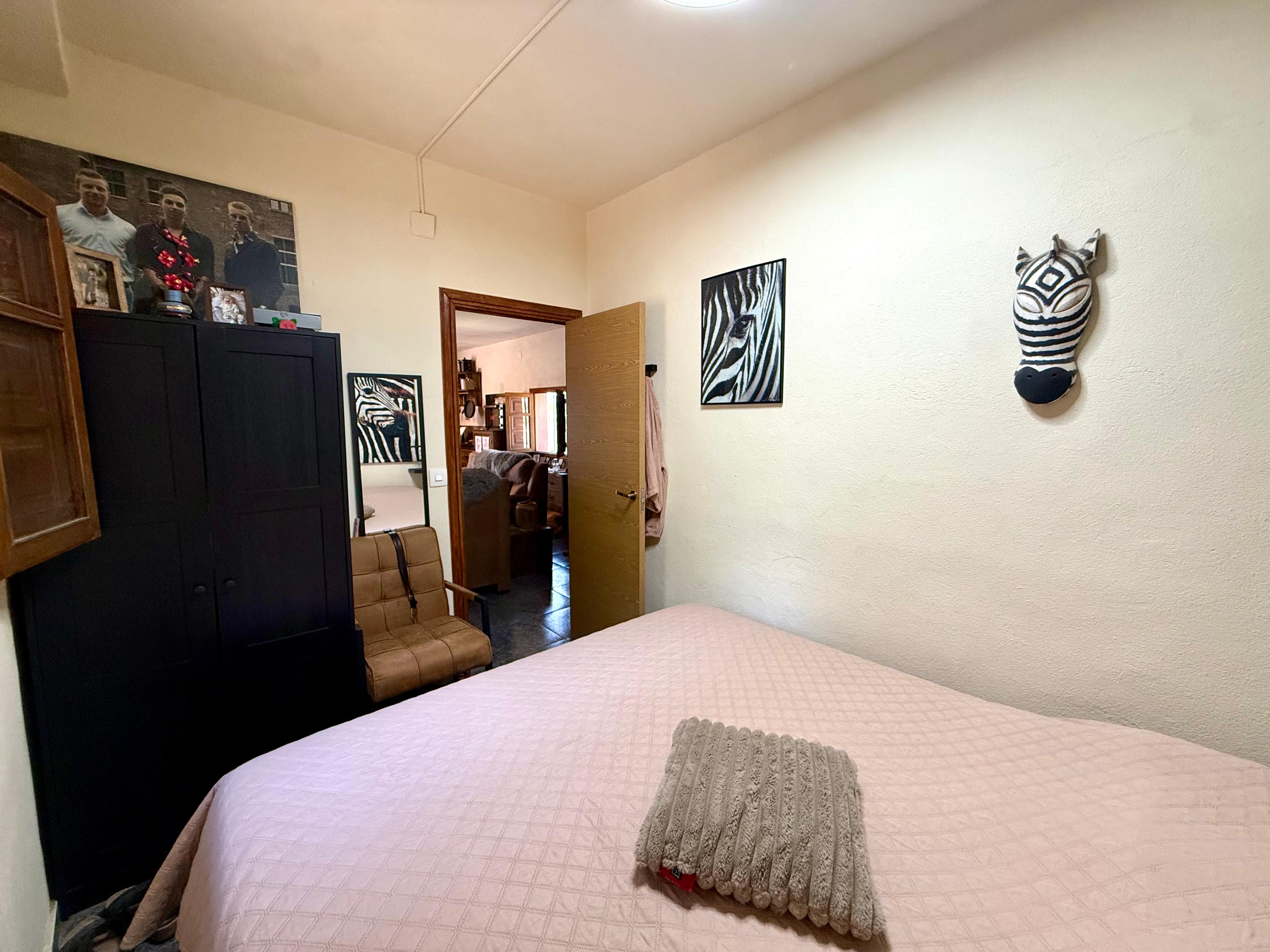 Casa en Venta en Diseminado P002 - 9