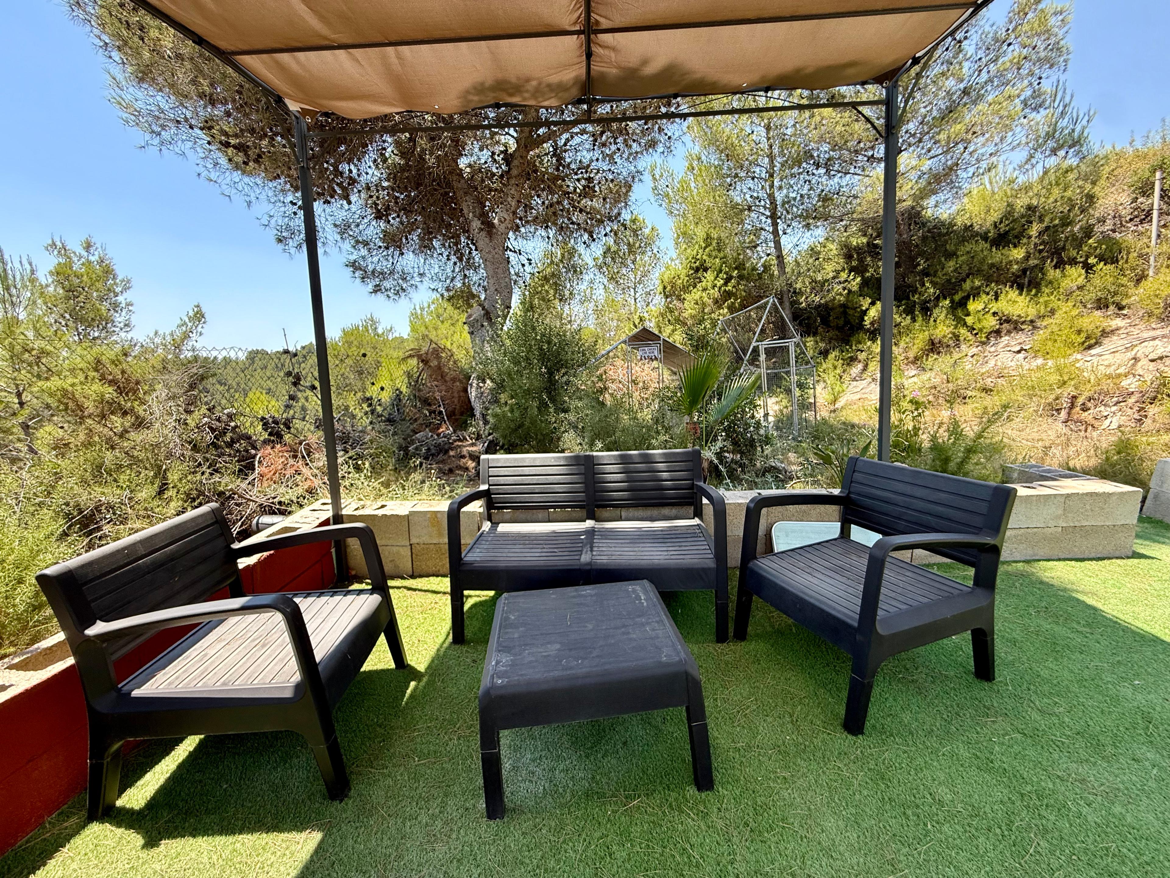 Casa en Venta en Diseminado P002 - 15