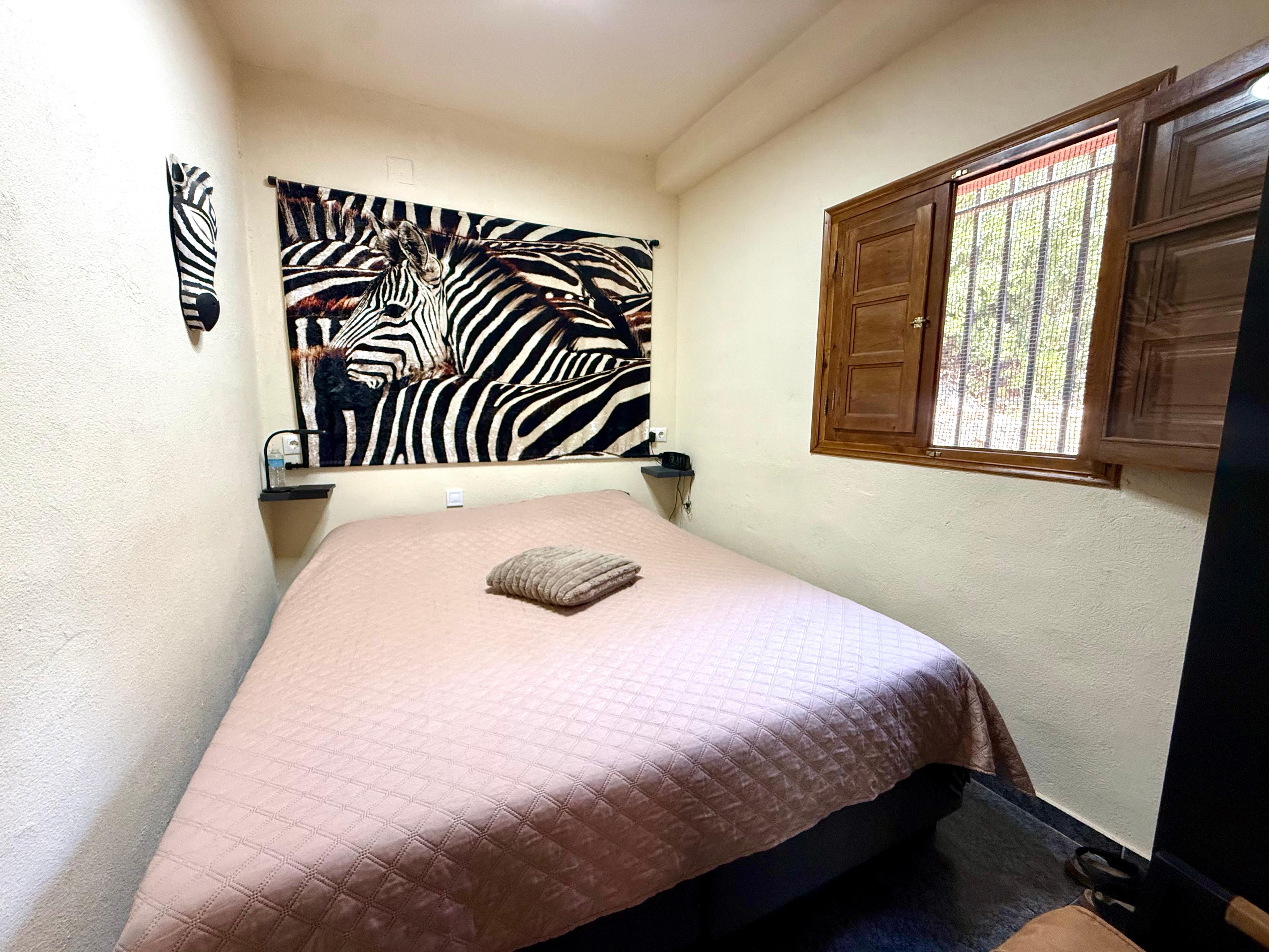 Casa en Venta en Diseminado P002 - 8