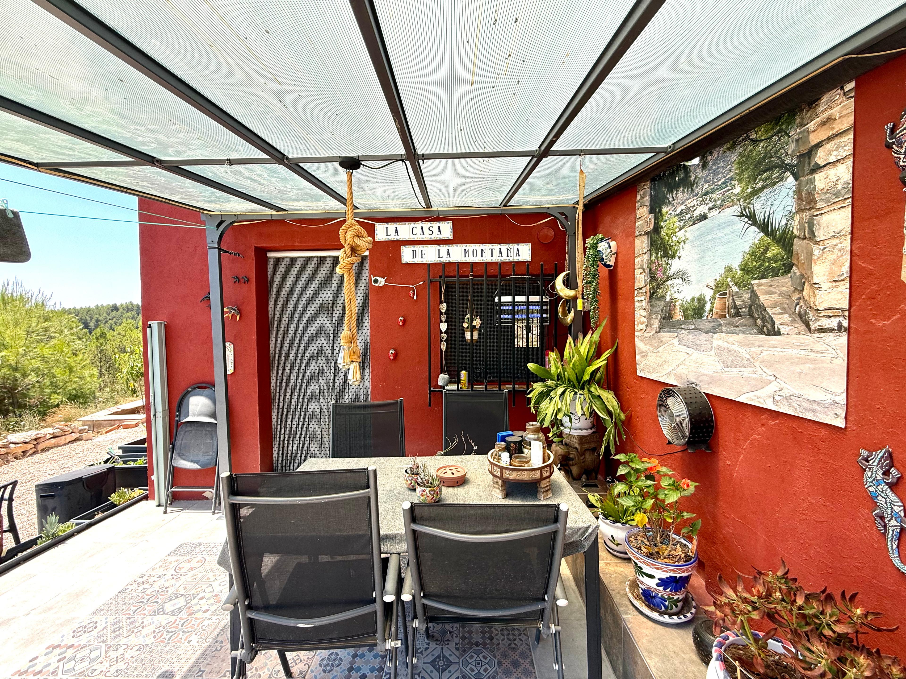 Casa en Venta en Diseminado P002 - 14